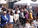 1a Trobada festiva Canets del Mn