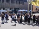1a Trobada festiva Canets del Mn