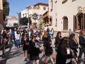 1a Trobada festiva Canets del Mn