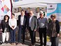 1a Trobada festiva Canets del Mn