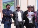 1a Trobada festiva Canets del Mn