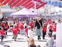 1a Trobada festiva Canets del Mn