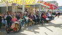 1a Trobada festiva Canets del Mn
