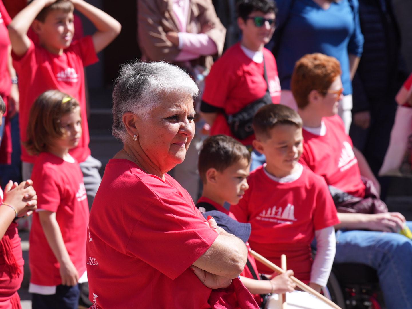 1a Trobada festiva Canets del Mn