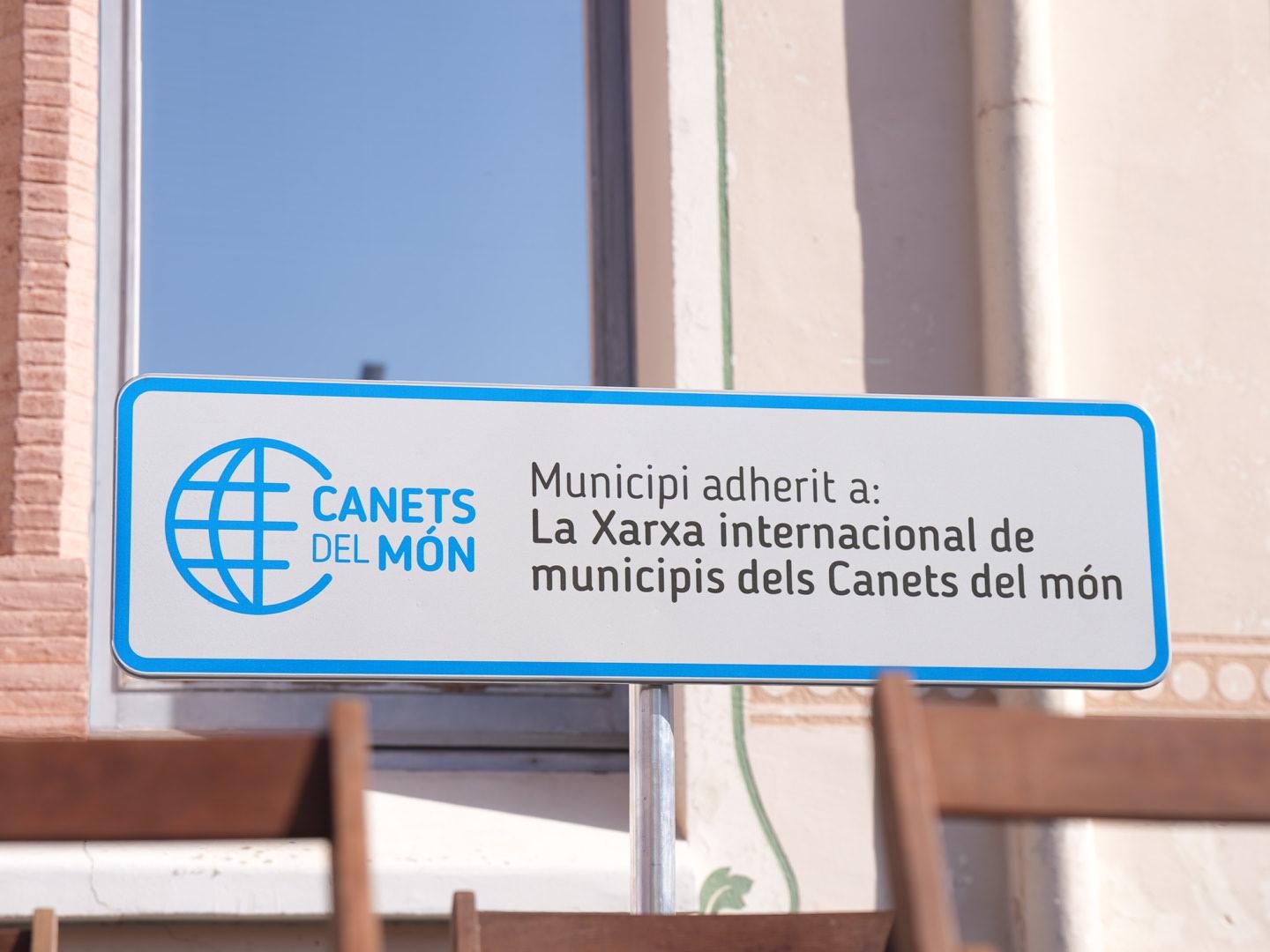 1a Trobada festiva Canets del Mn