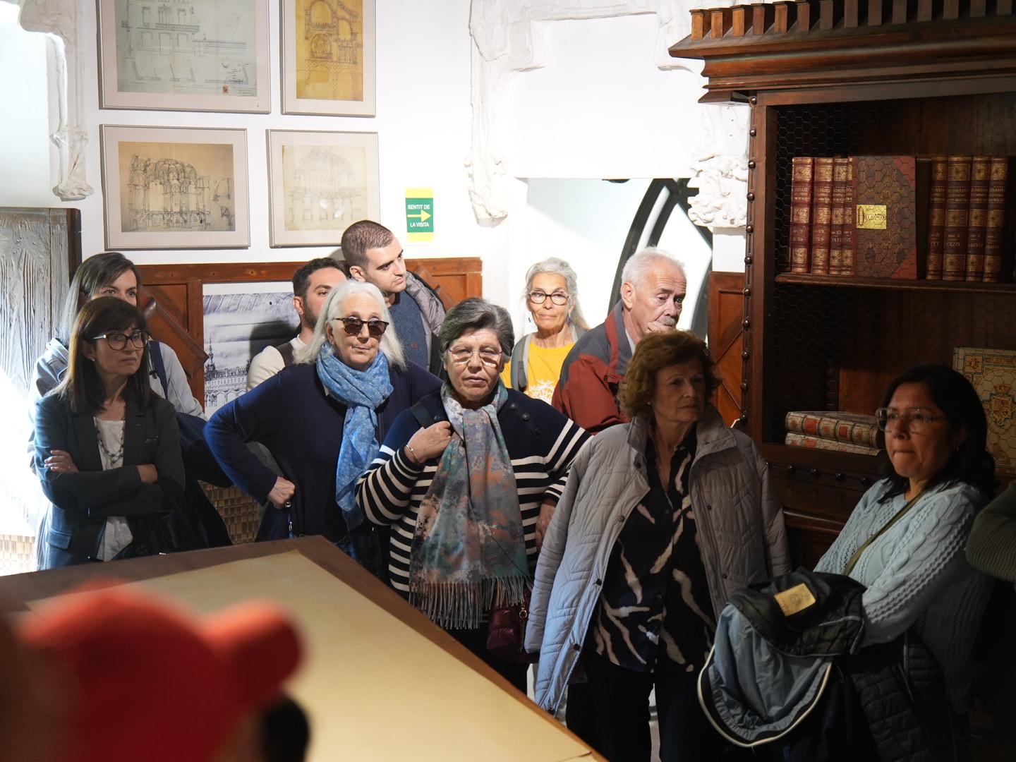 1a Trobada festiva Canets del Mn