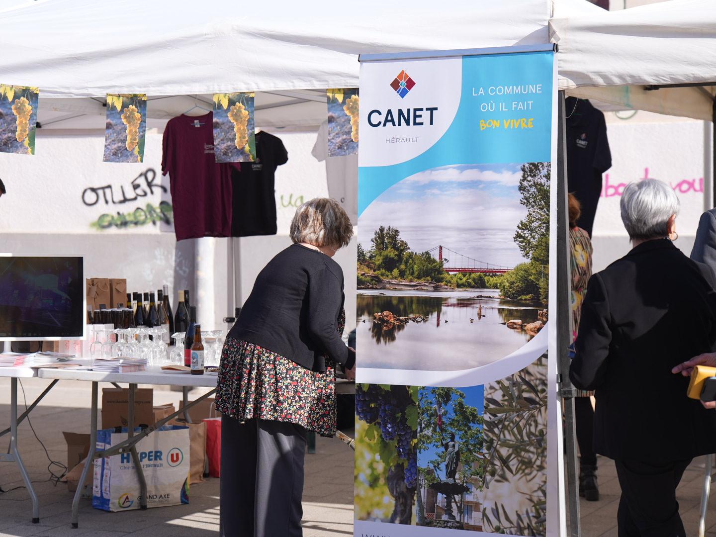 1a Trobada festiva Canets del Mn