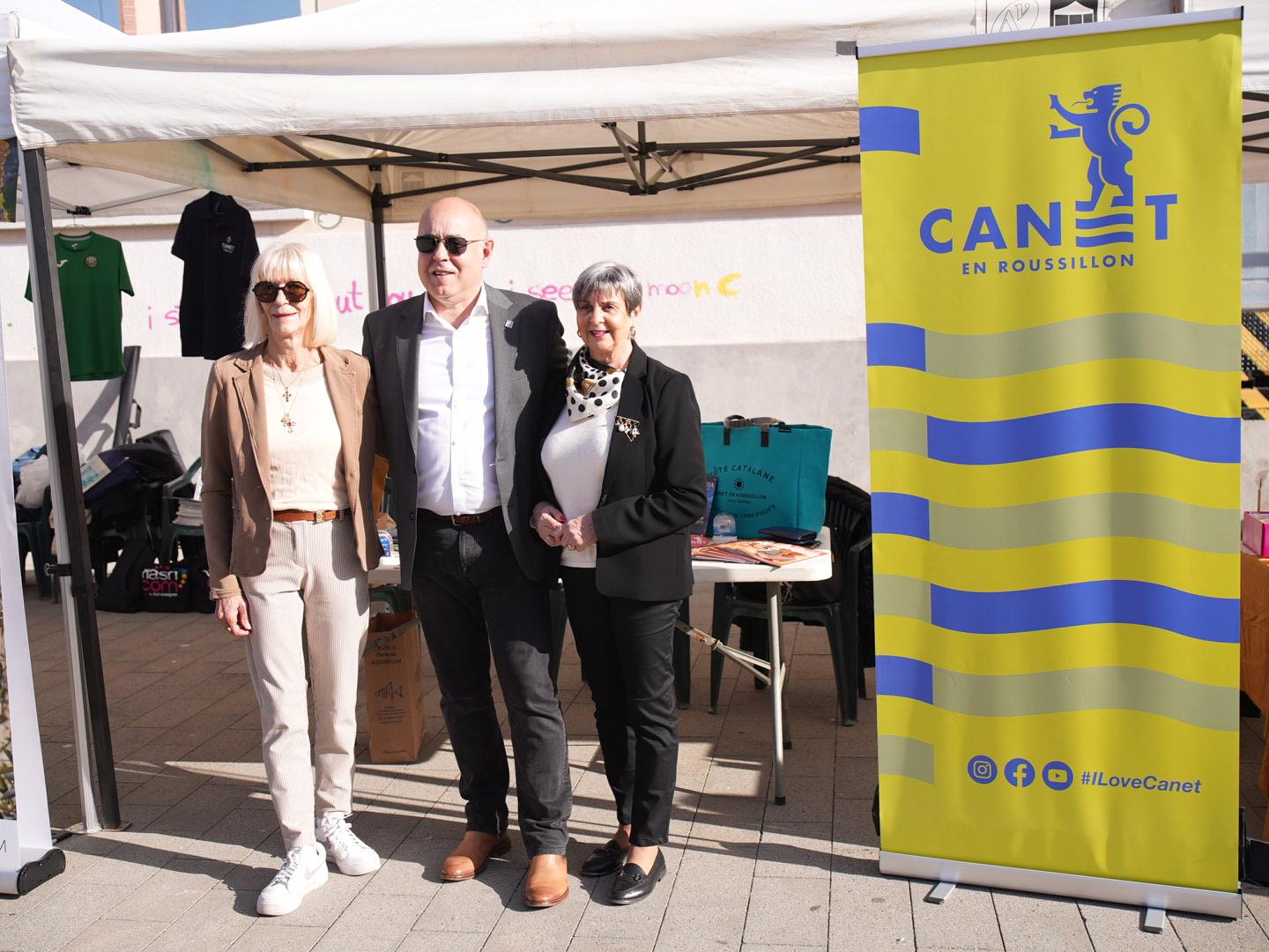 1a Trobada festiva Canets del Mn
