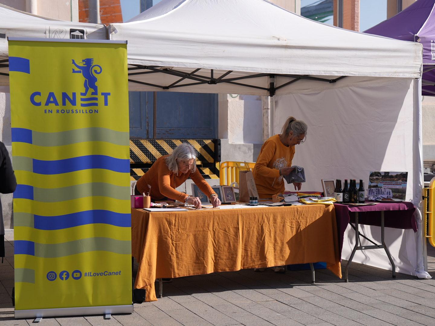 1a Trobada festiva Canets del Mn