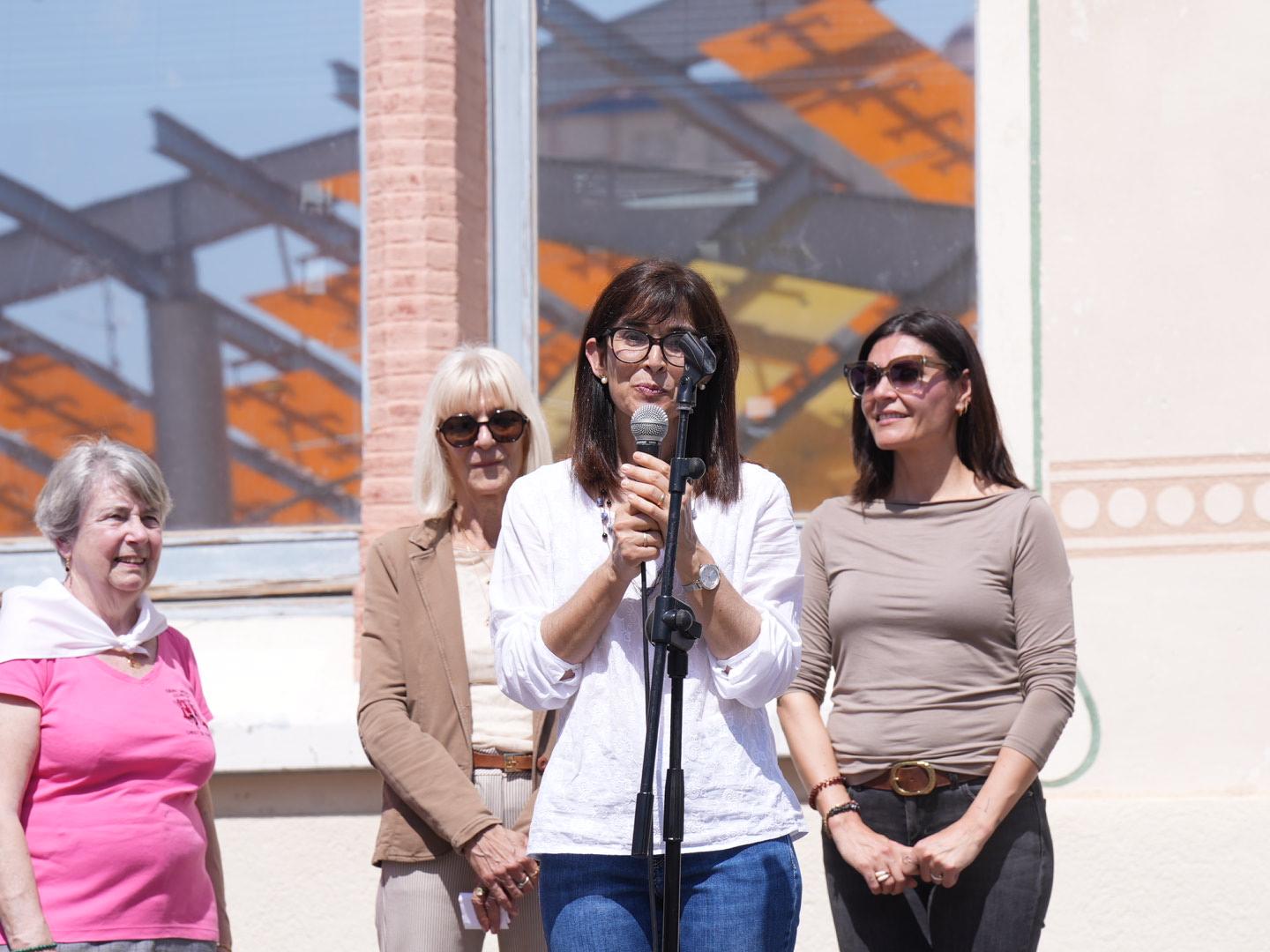 1a Trobada festiva Canets del Mn