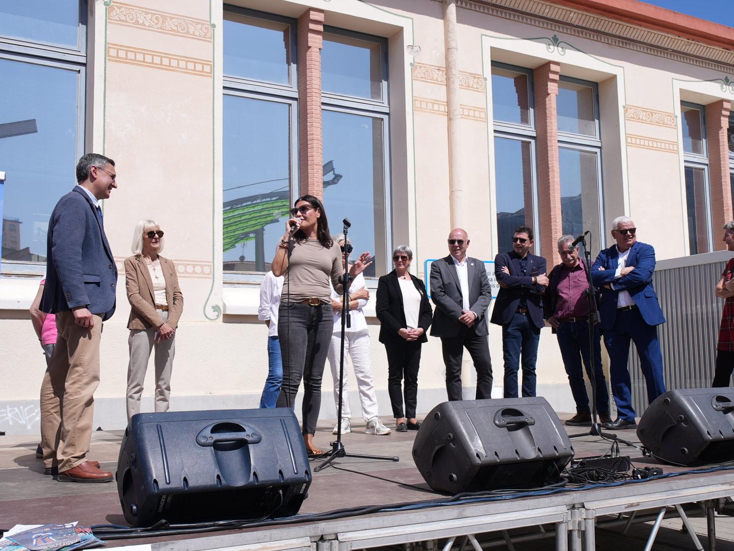 1a Trobada festiva Canets del Mn
