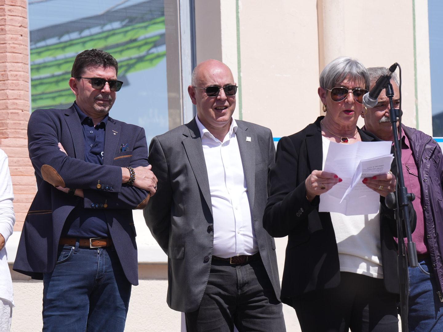 1a Trobada festiva Canets del Mn