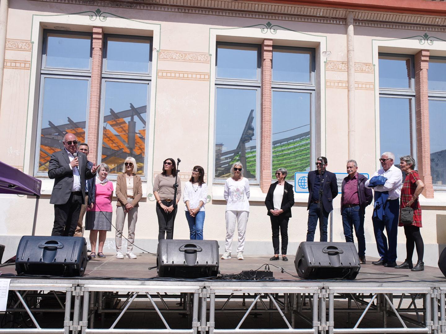 1a Trobada festiva Canets del Mn