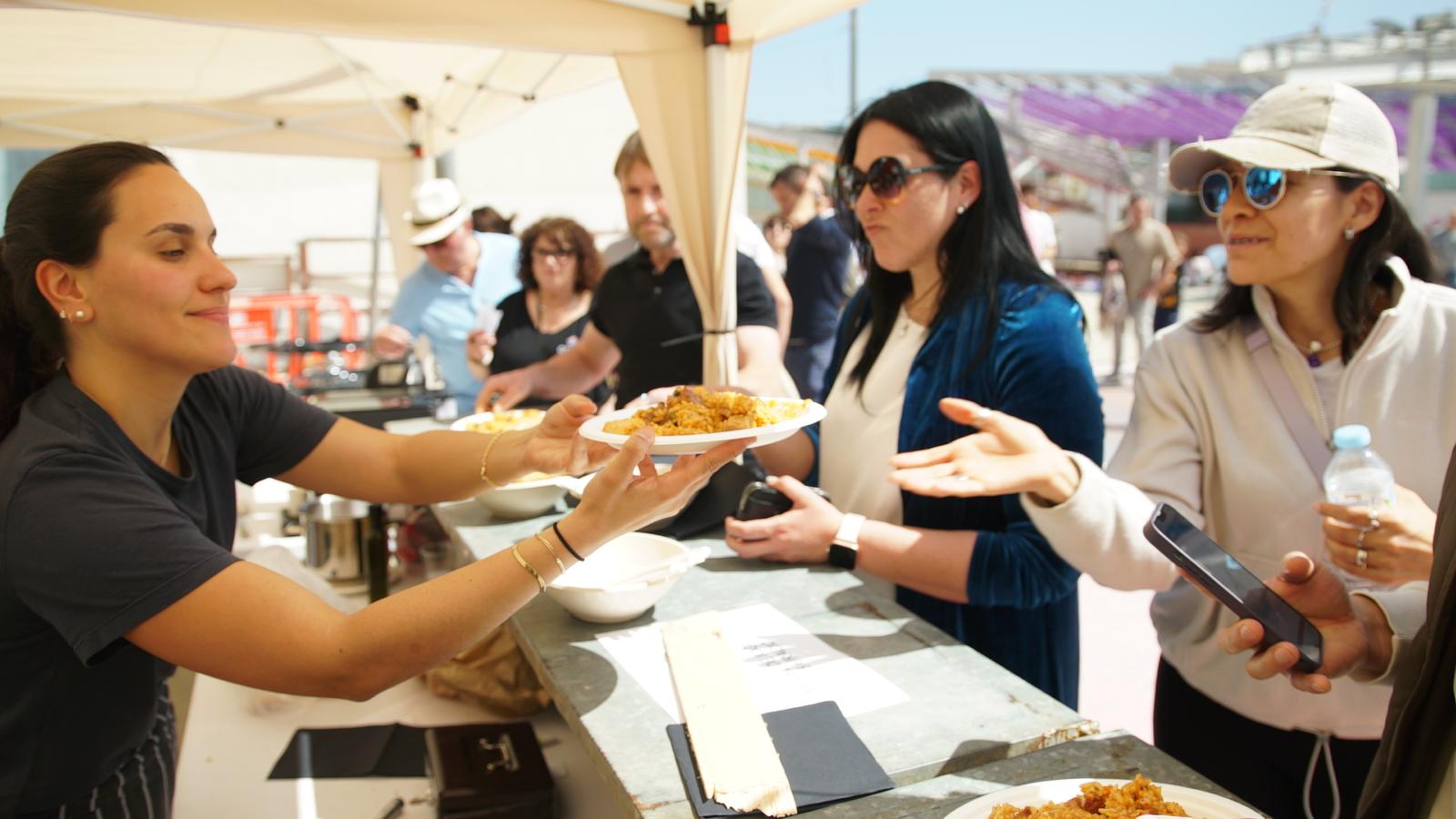 1a Trobada festiva Canets del Mn