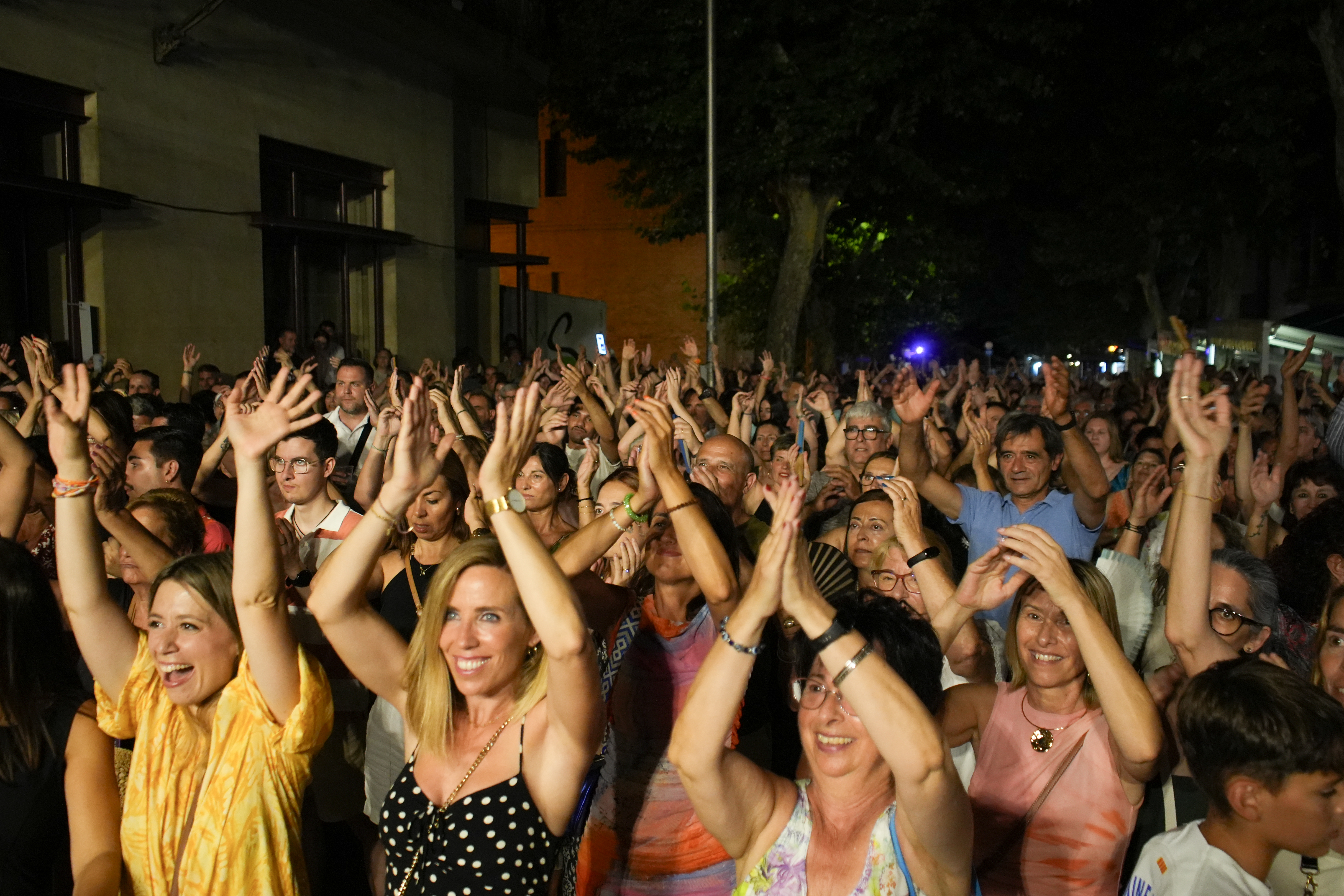Fotos de la Festa Major 2025 - Foto 55585563