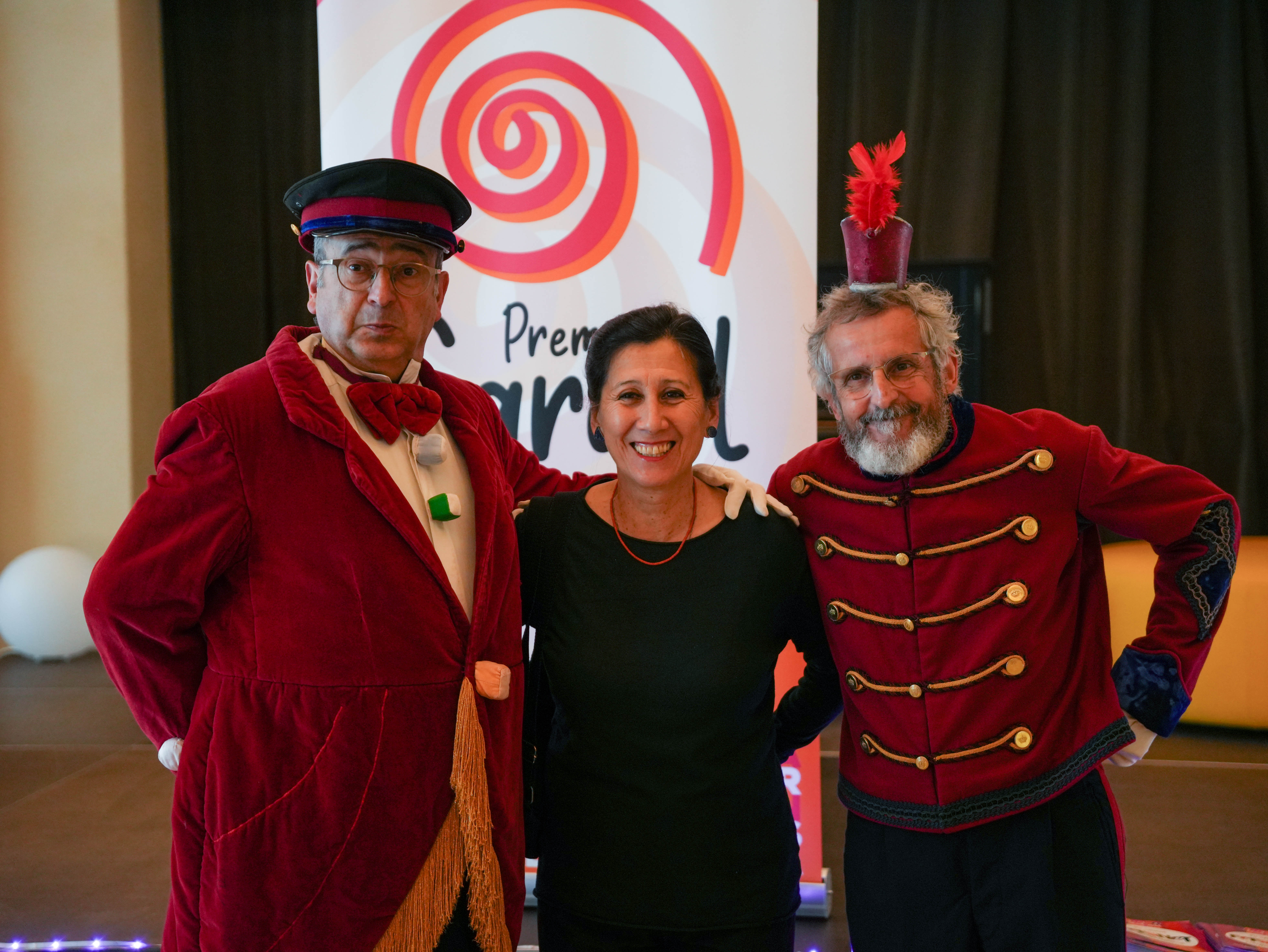 2a Edici Premis Cargol - Foto 45140813