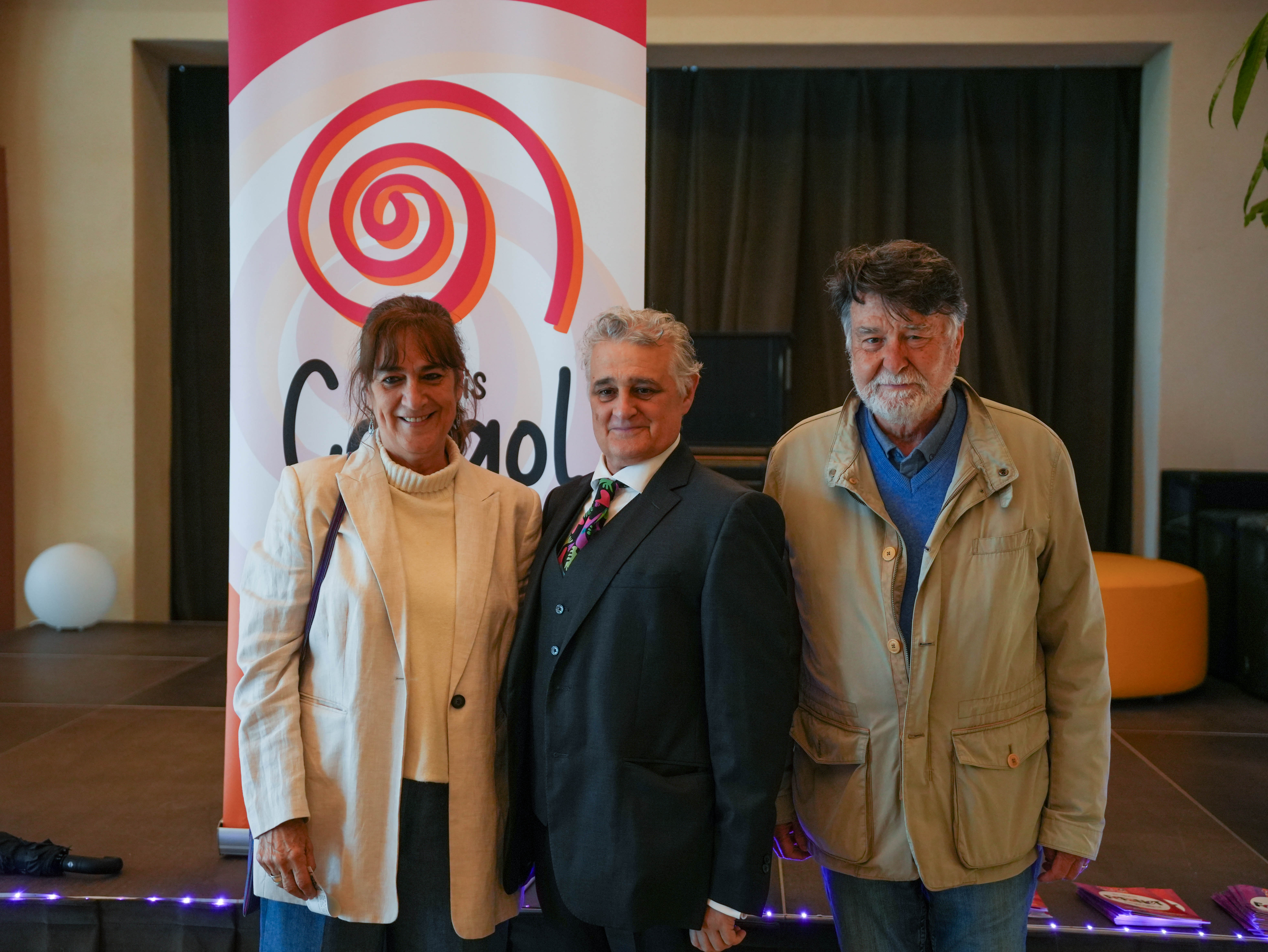 2a Edici Premis Cargol - Foto 58344674