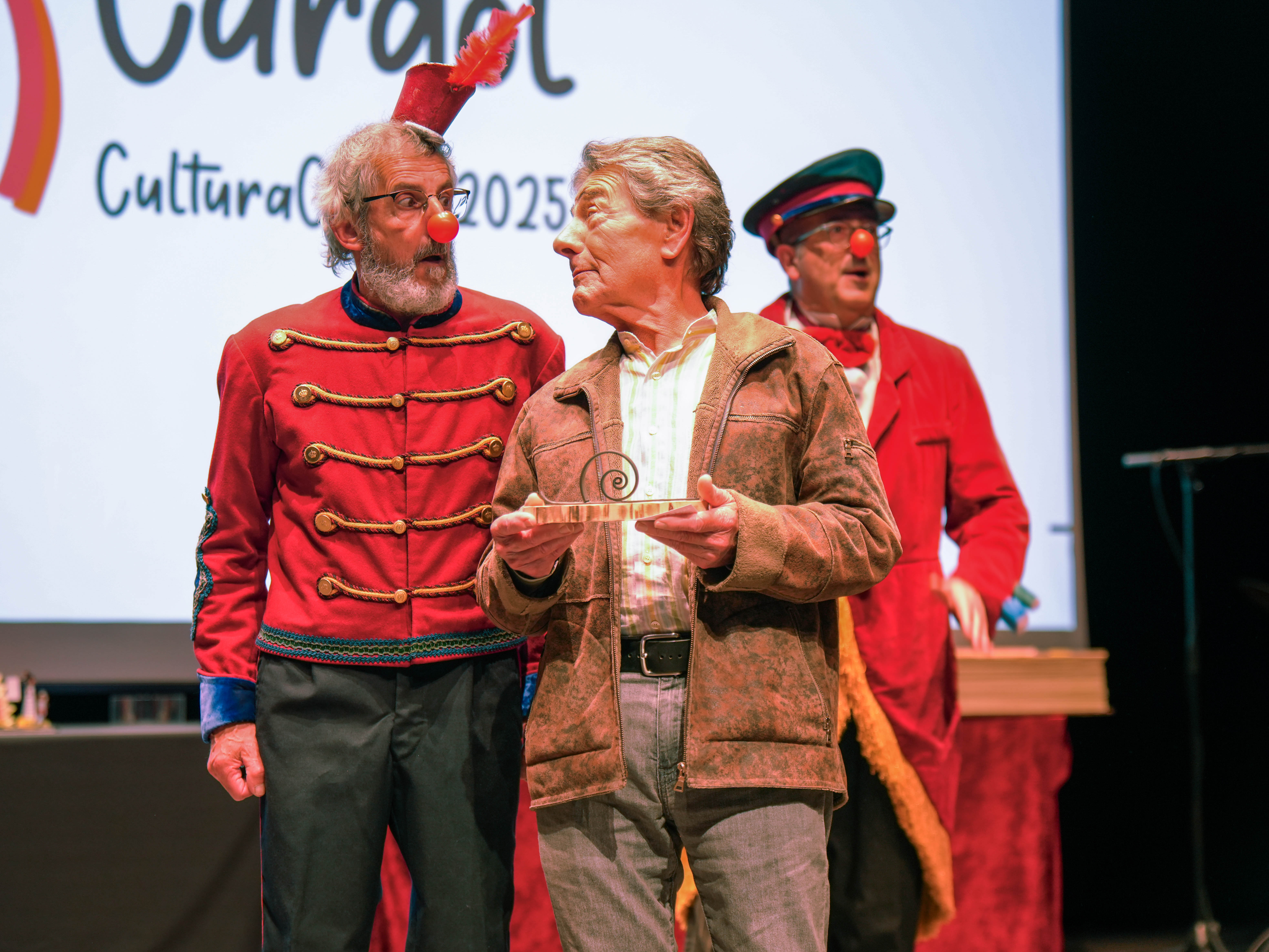 2a Edici Premis Cargol - Foto 15272601