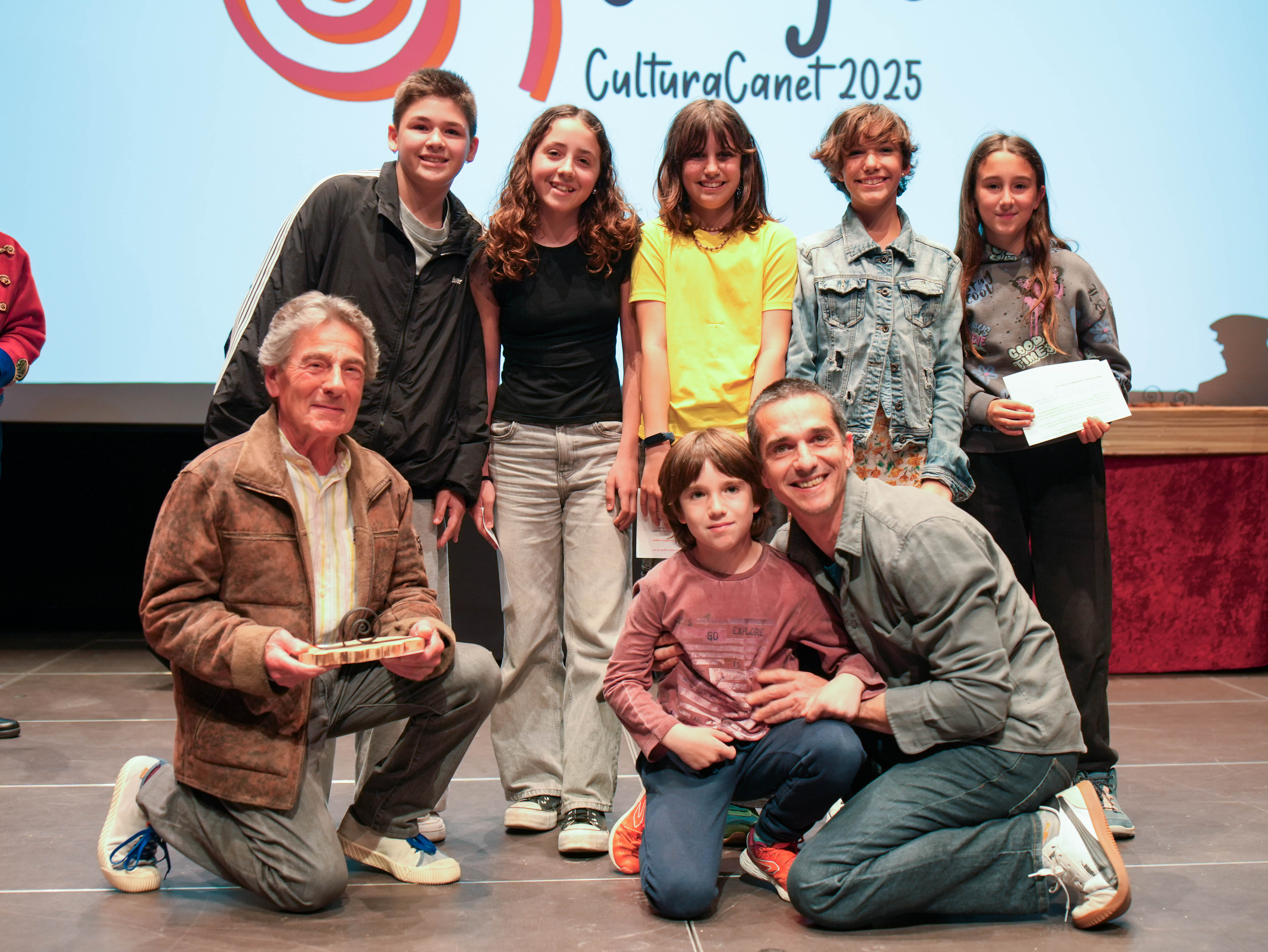 2a Edici Premis Cargol - Foto 41302616