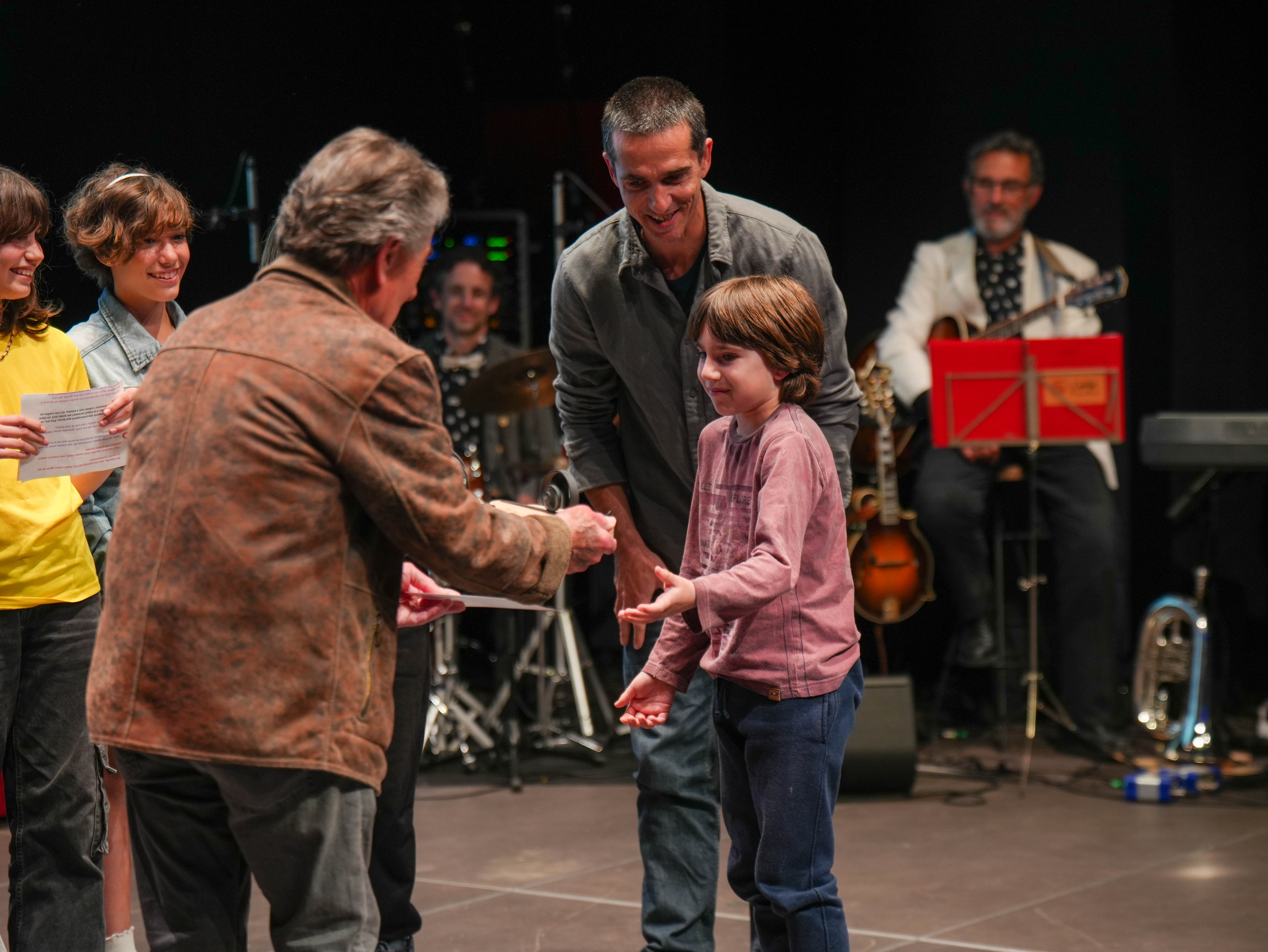 2a Edici Premis Cargol - Foto 27936390