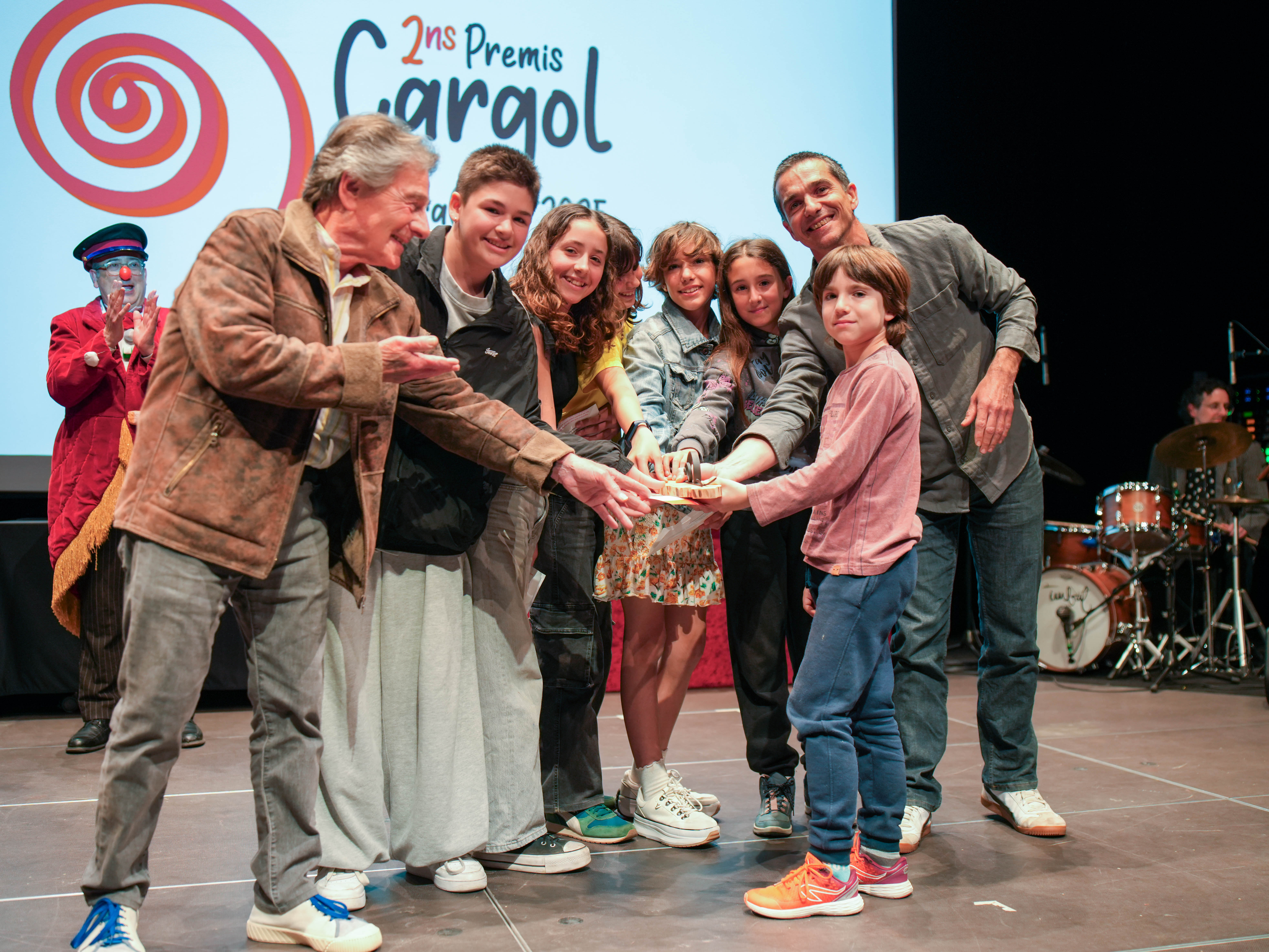 2a Edici Premis Cargol - Foto 41374530