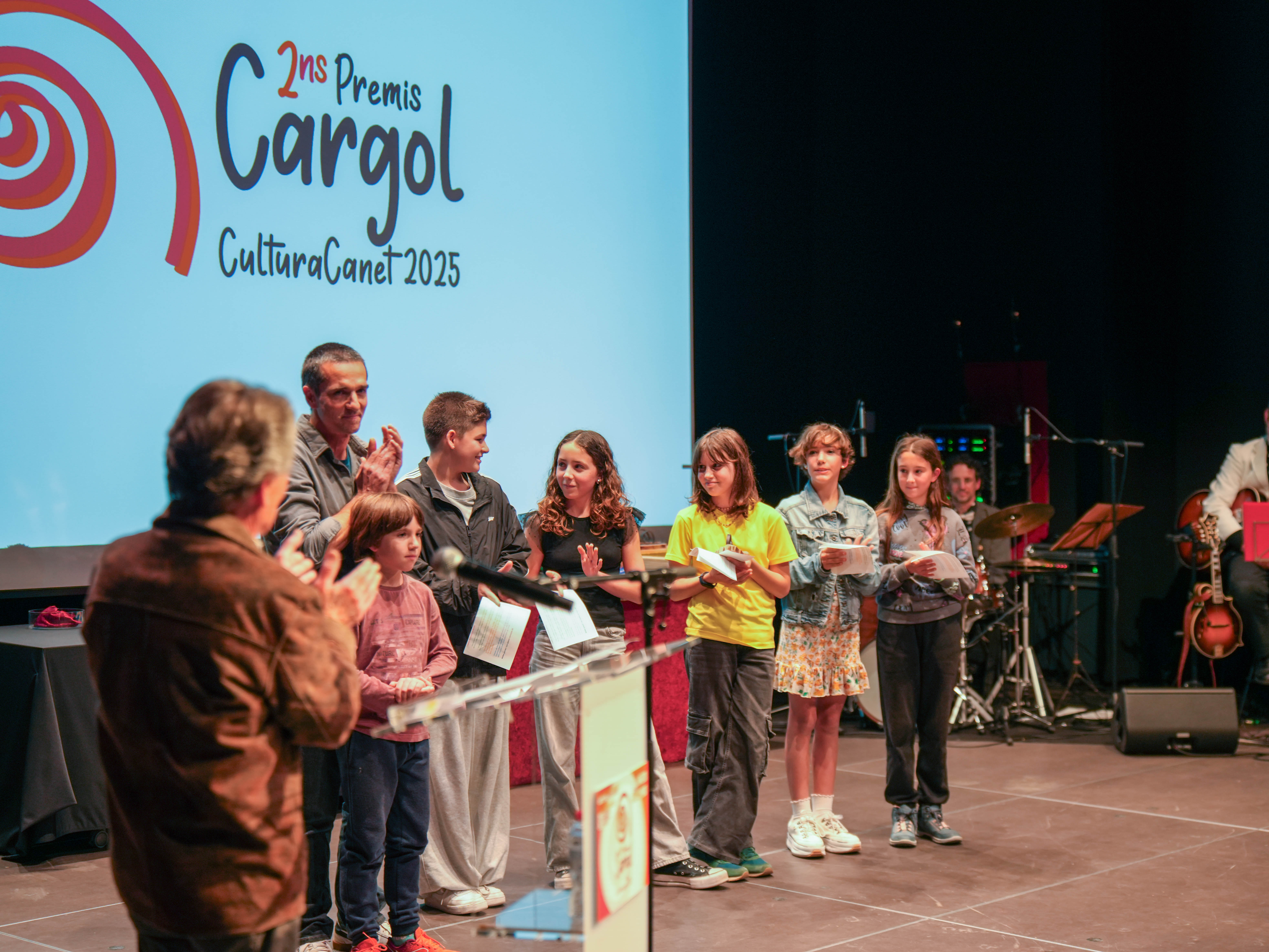 2a Edici Premis Cargol - Foto 41582490