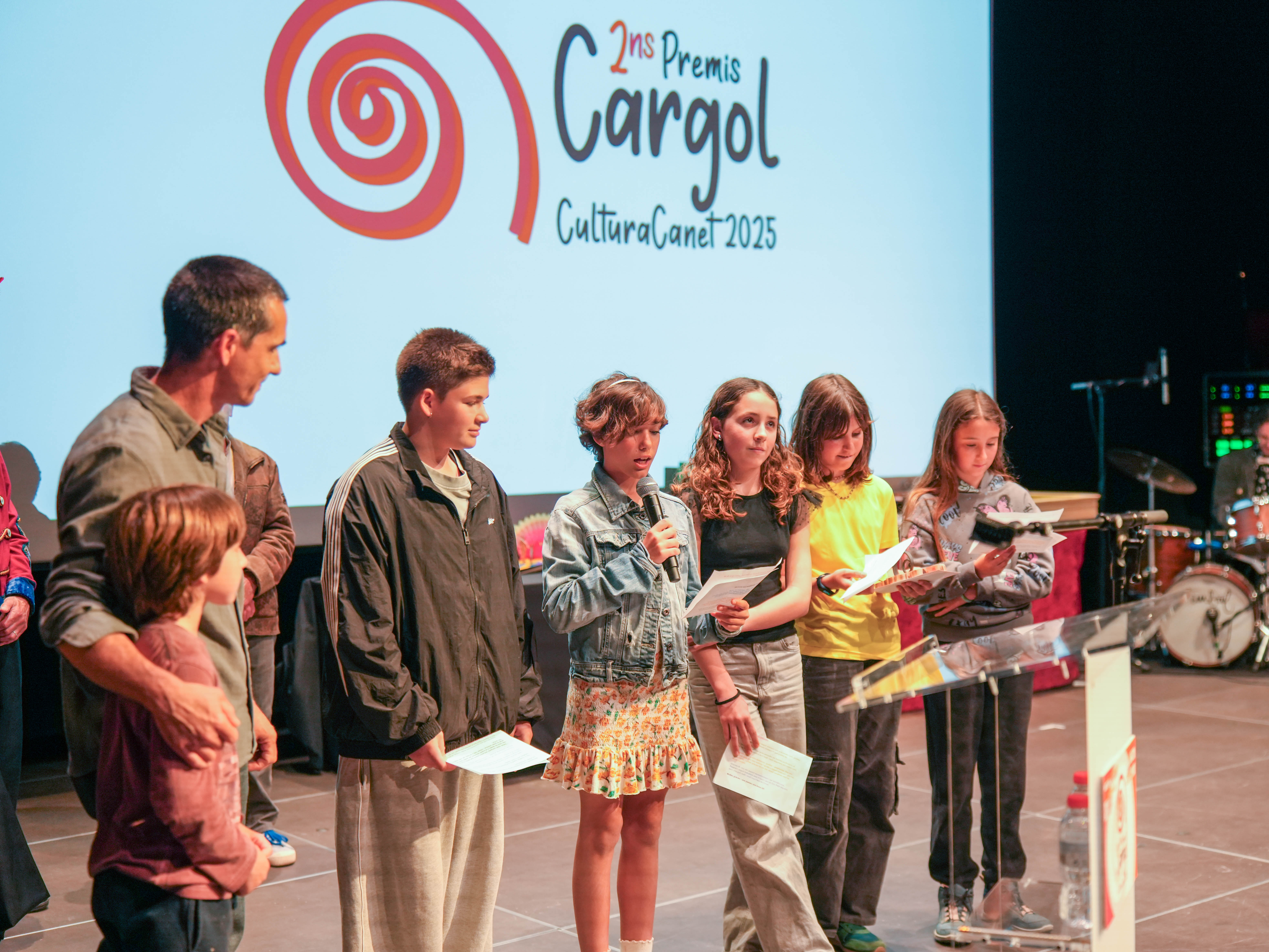2a Edici Premis Cargol - Foto 95510085