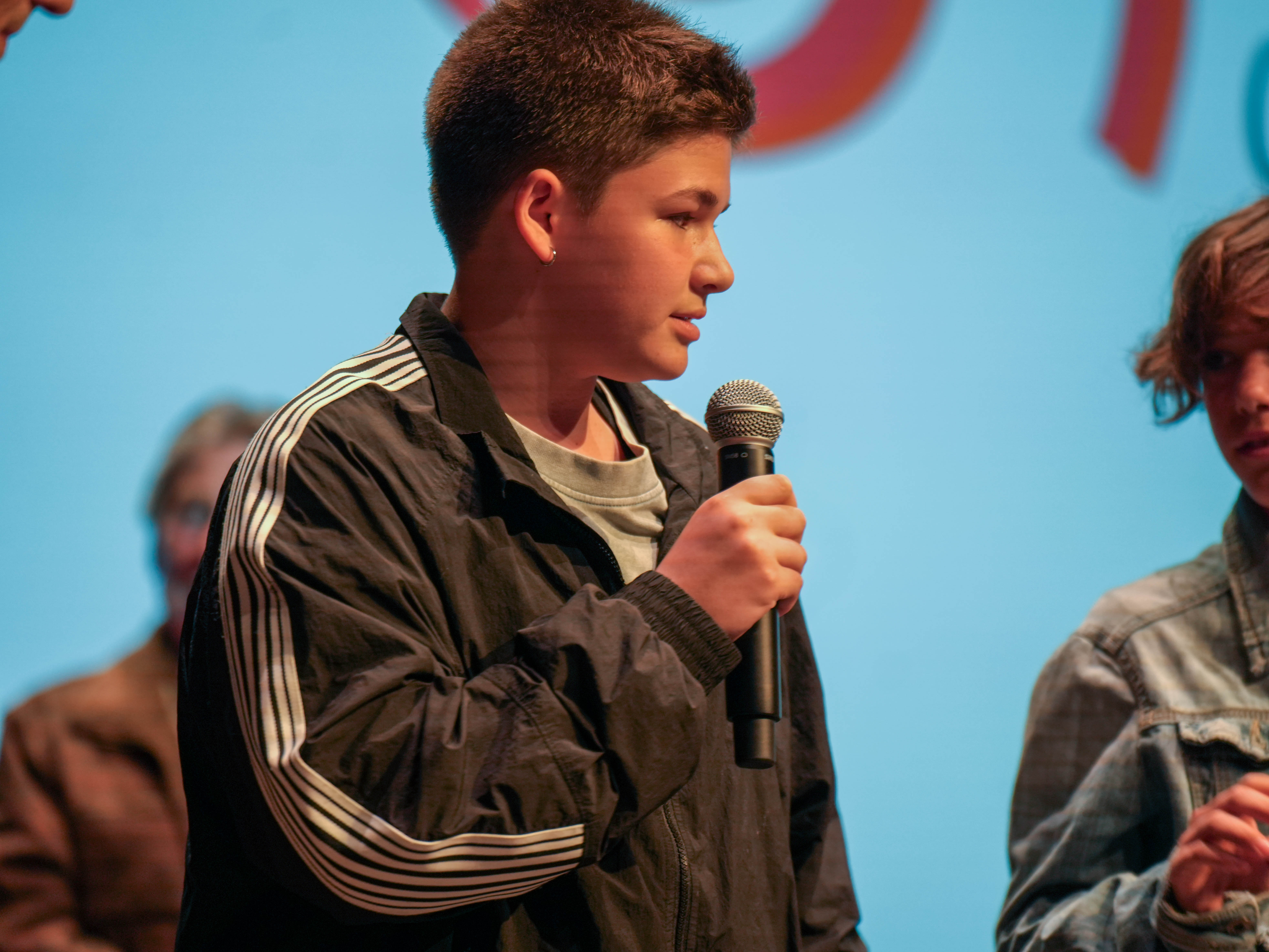 2a Edici Premis Cargol - Foto 56493307