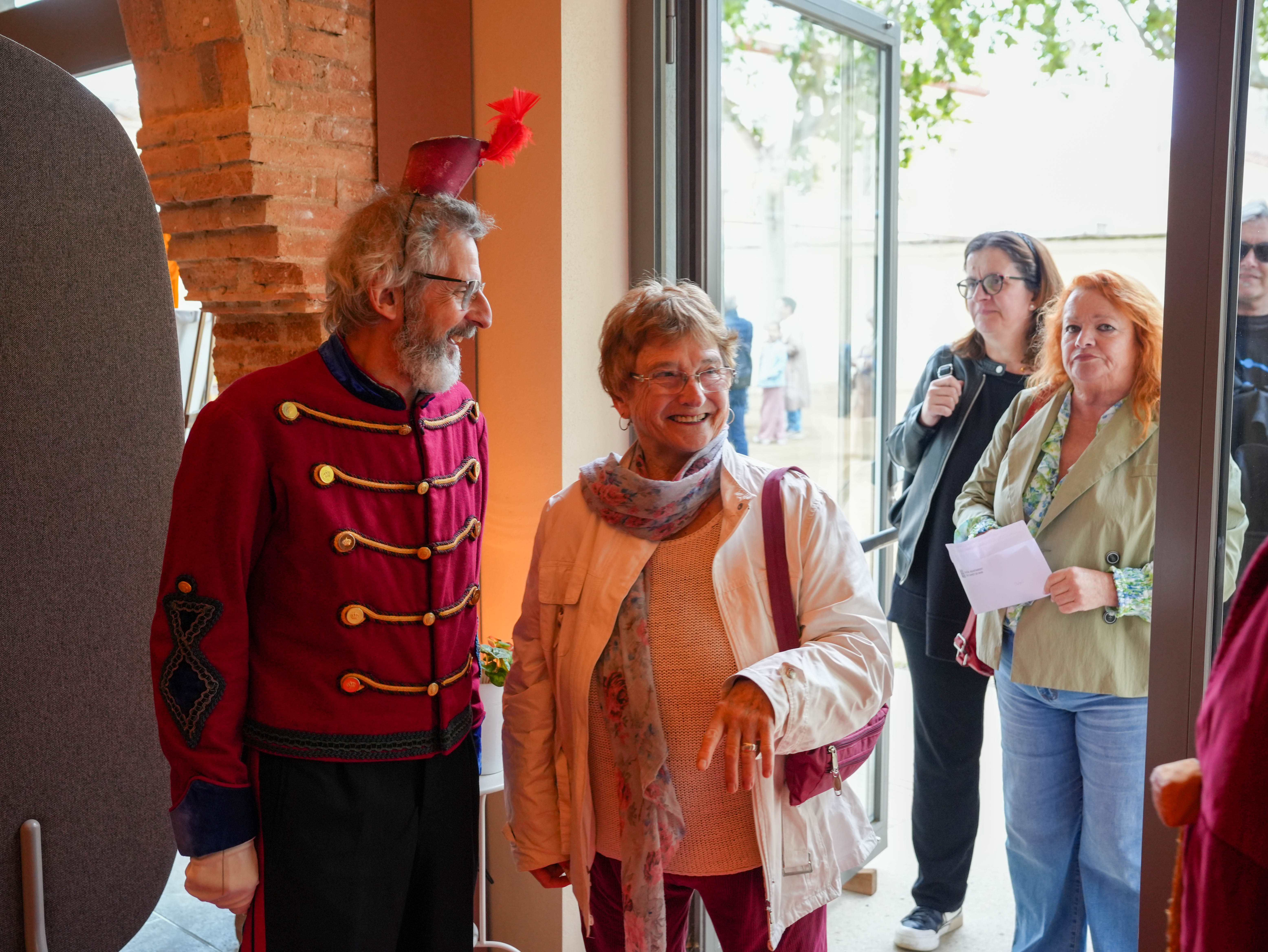 2a Edici Premis Cargol - Foto 71732062