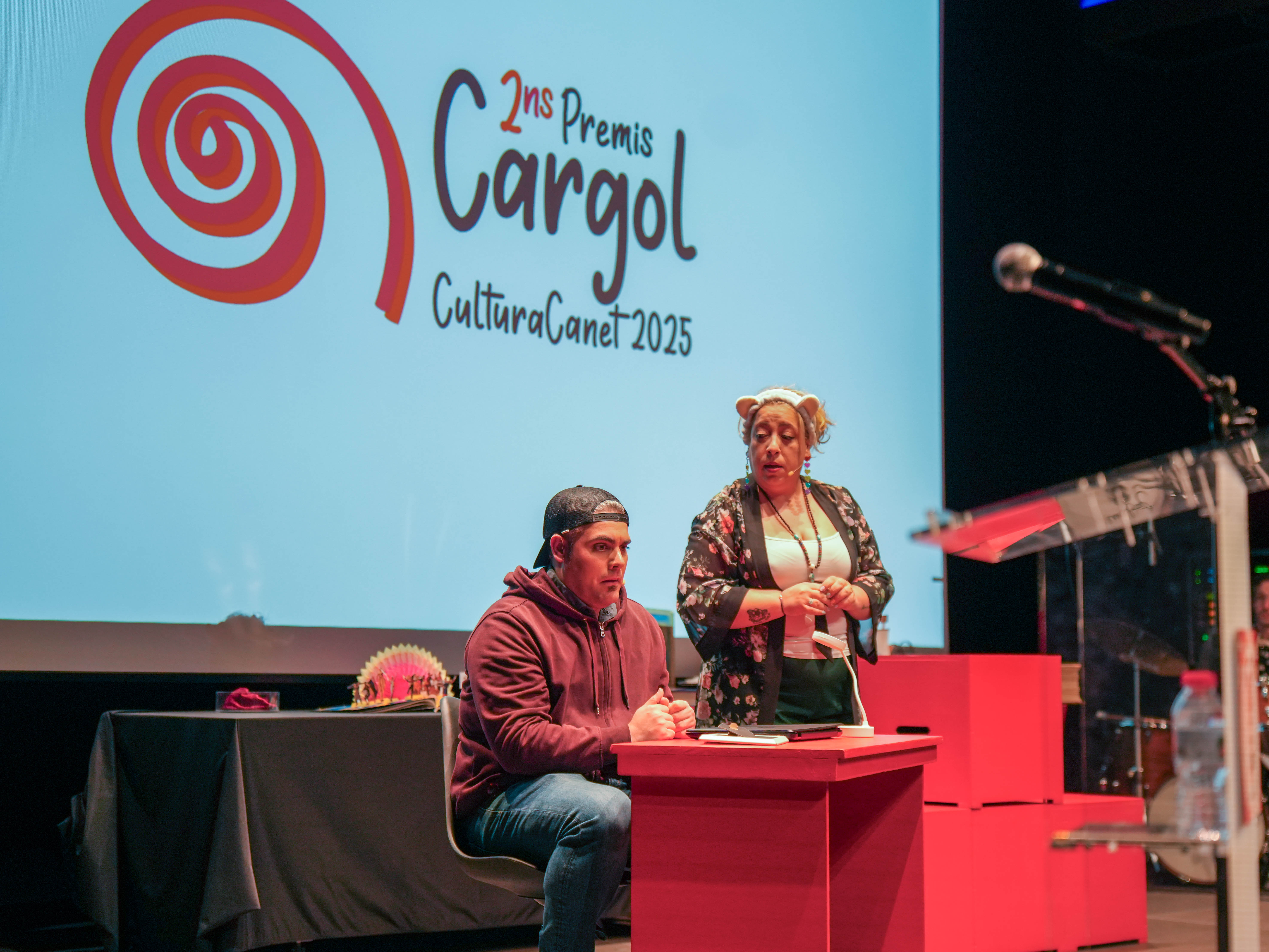 2a Edici Premis Cargol - Foto 74392901