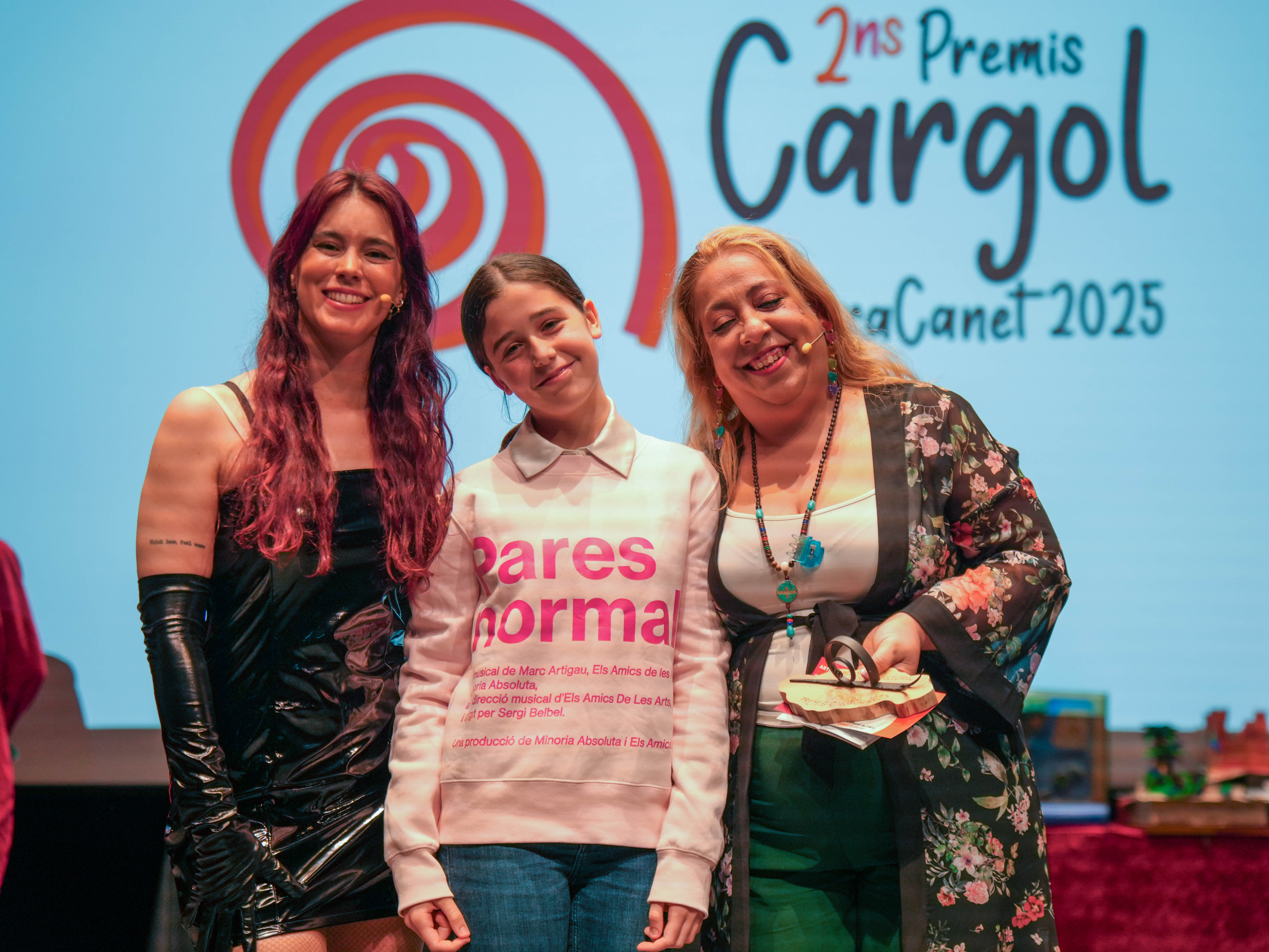 2a Edici Premis Cargol - Foto 87038591