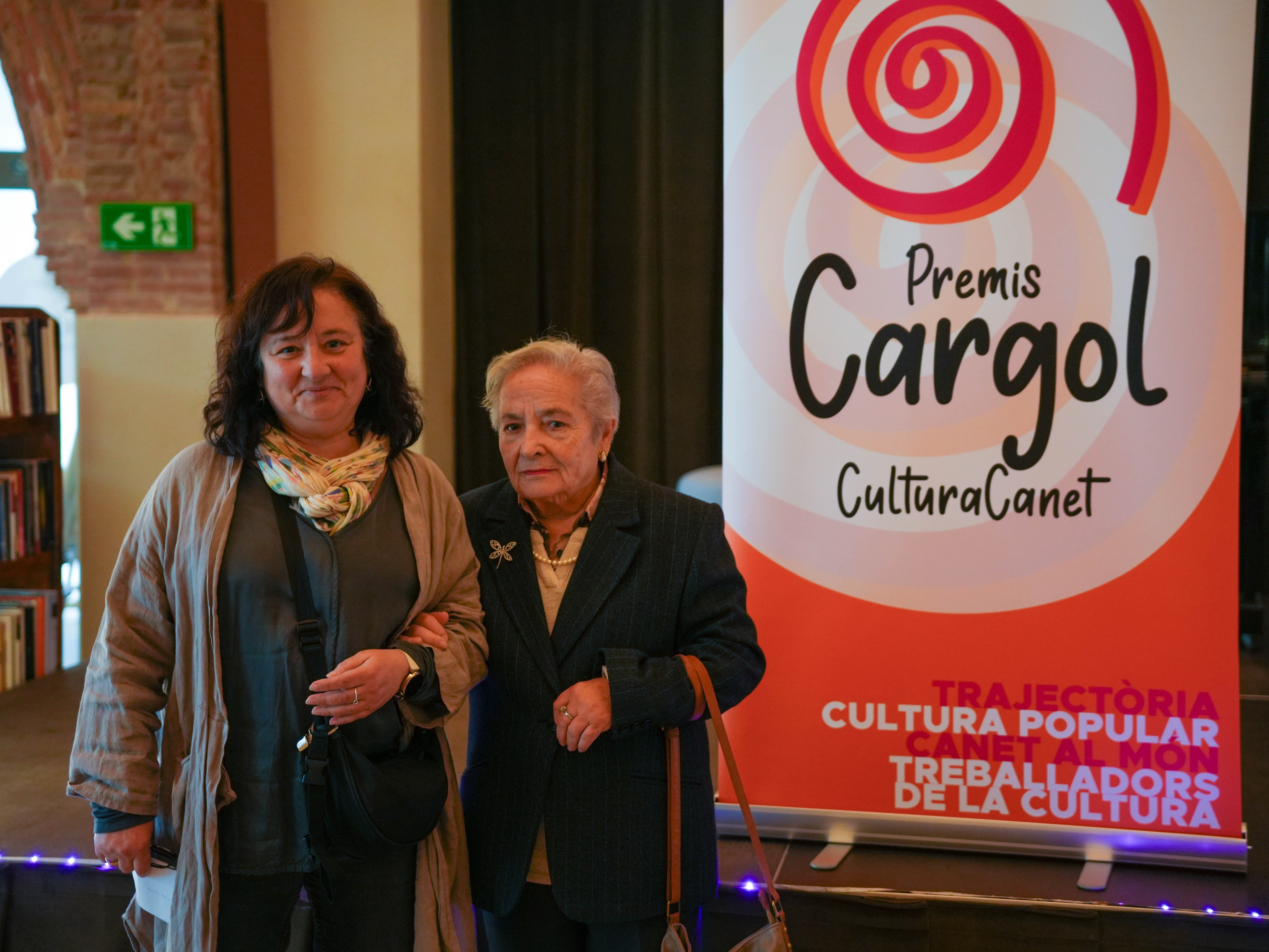 2a Edici Premis Cargol - Foto 23081147