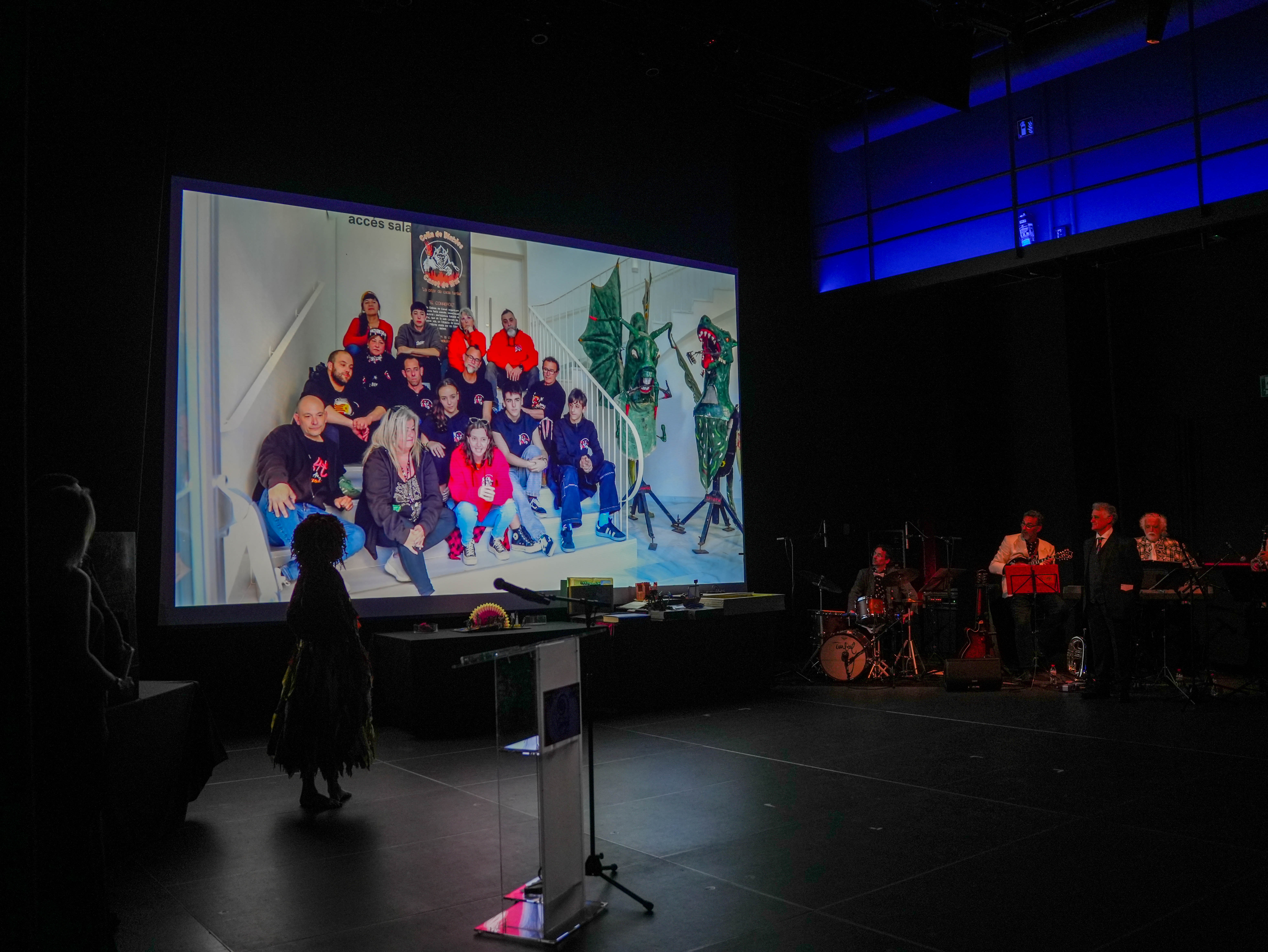 2a Edici Premis Cargol - Foto 96466913