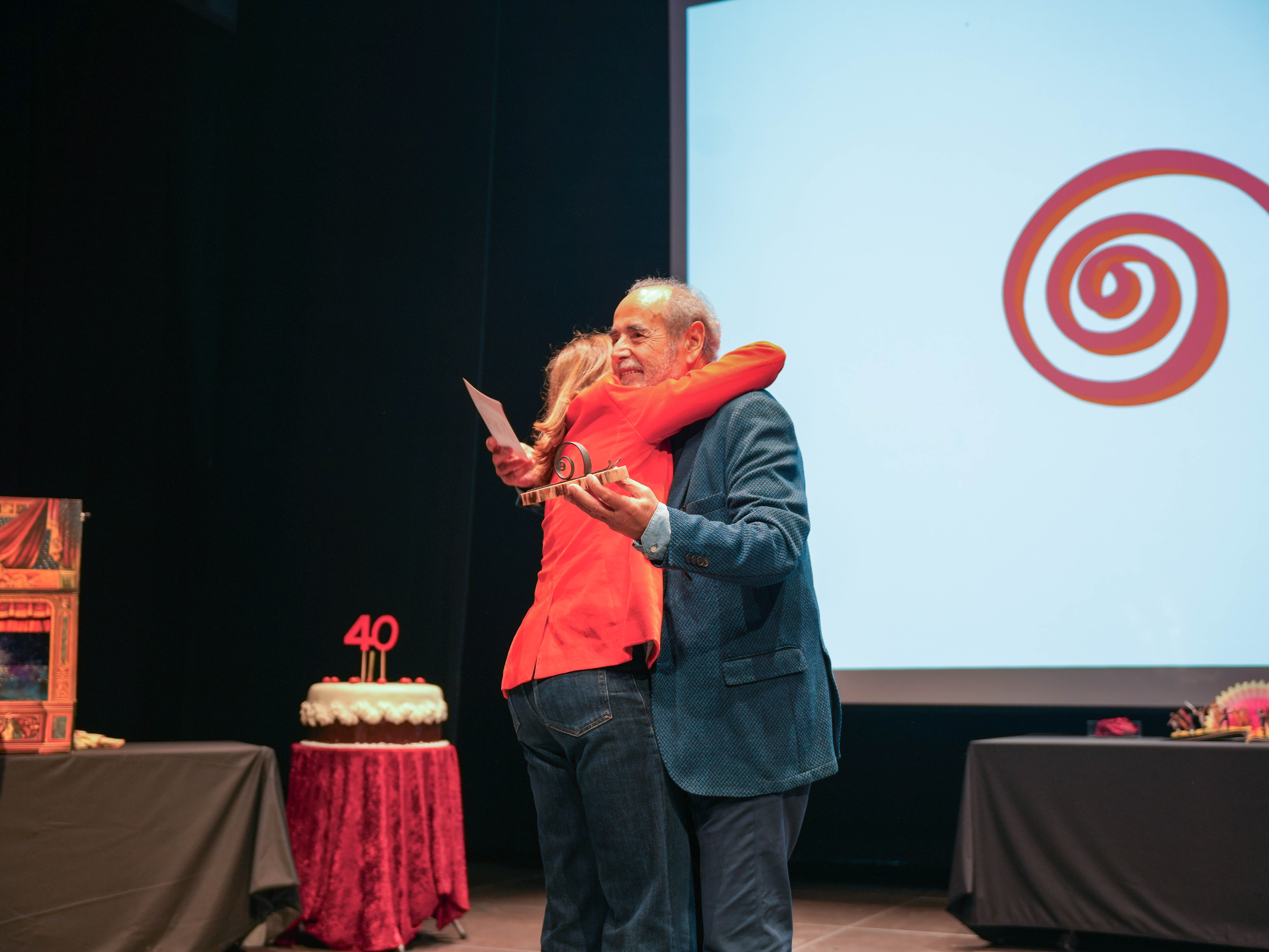 2a Edici Premis Cargol - Foto 72048713