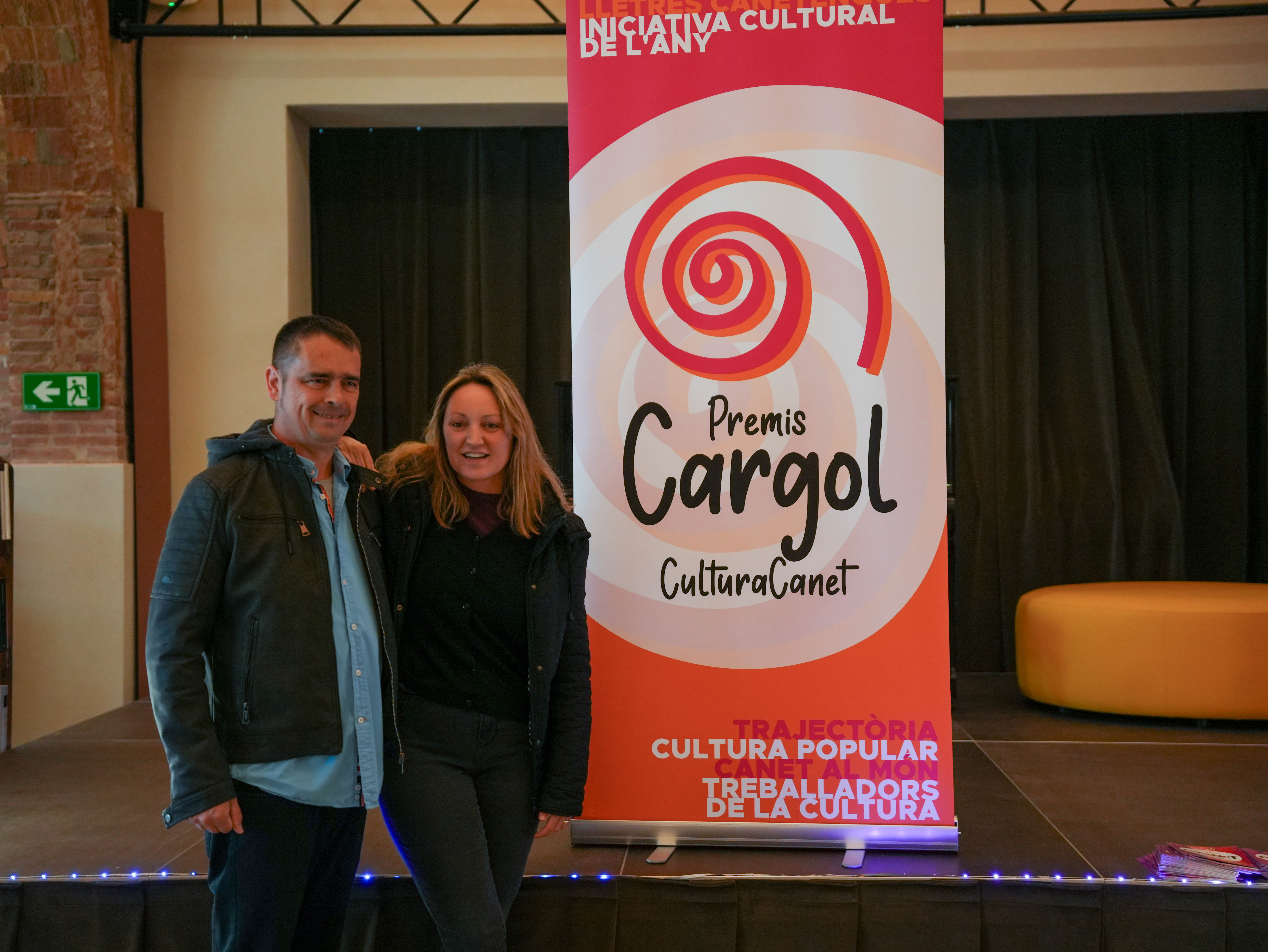 2a Edici Premis Cargol - Foto 92025617