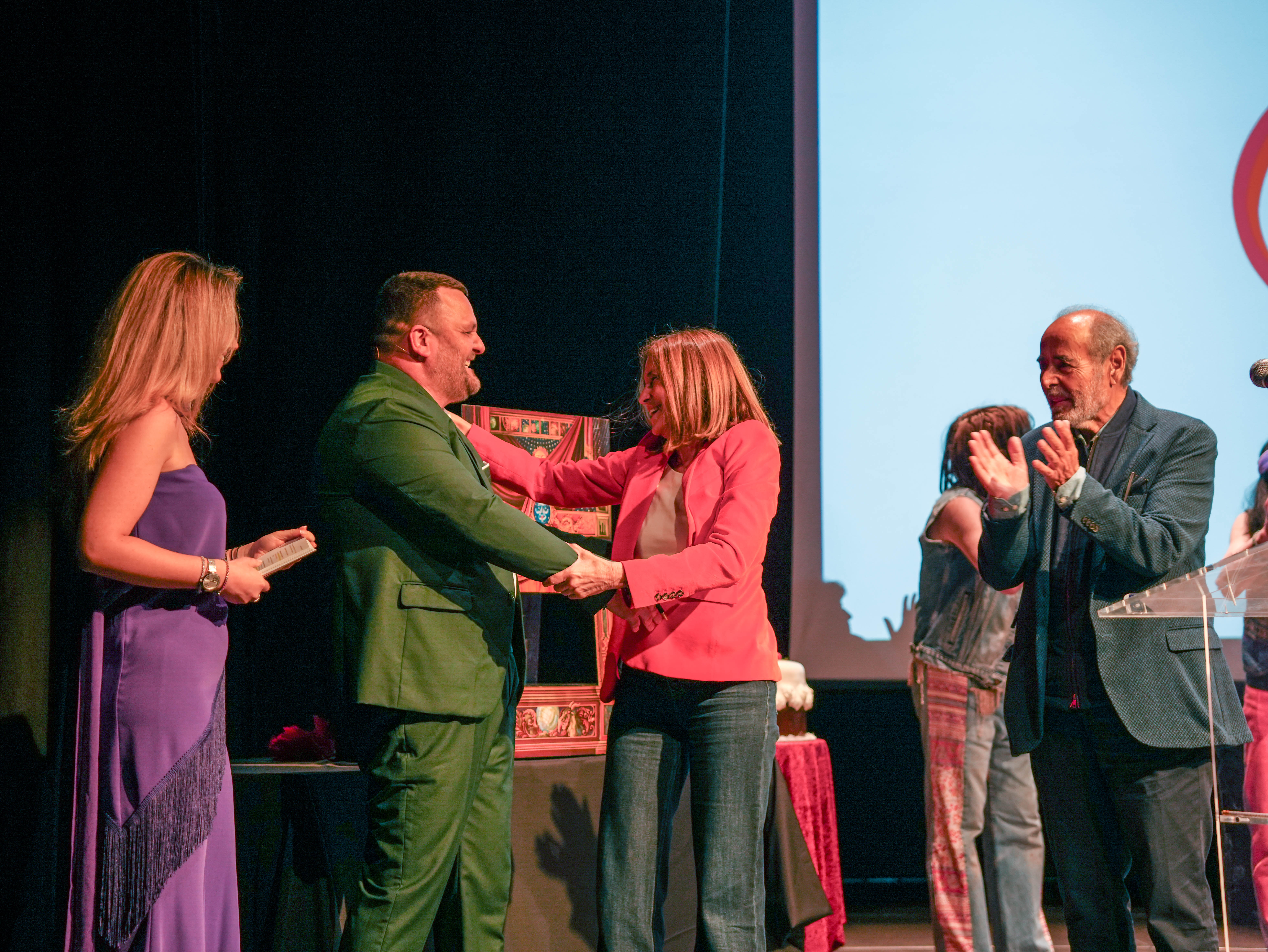 2a Edici Premis Cargol - Foto 22675743