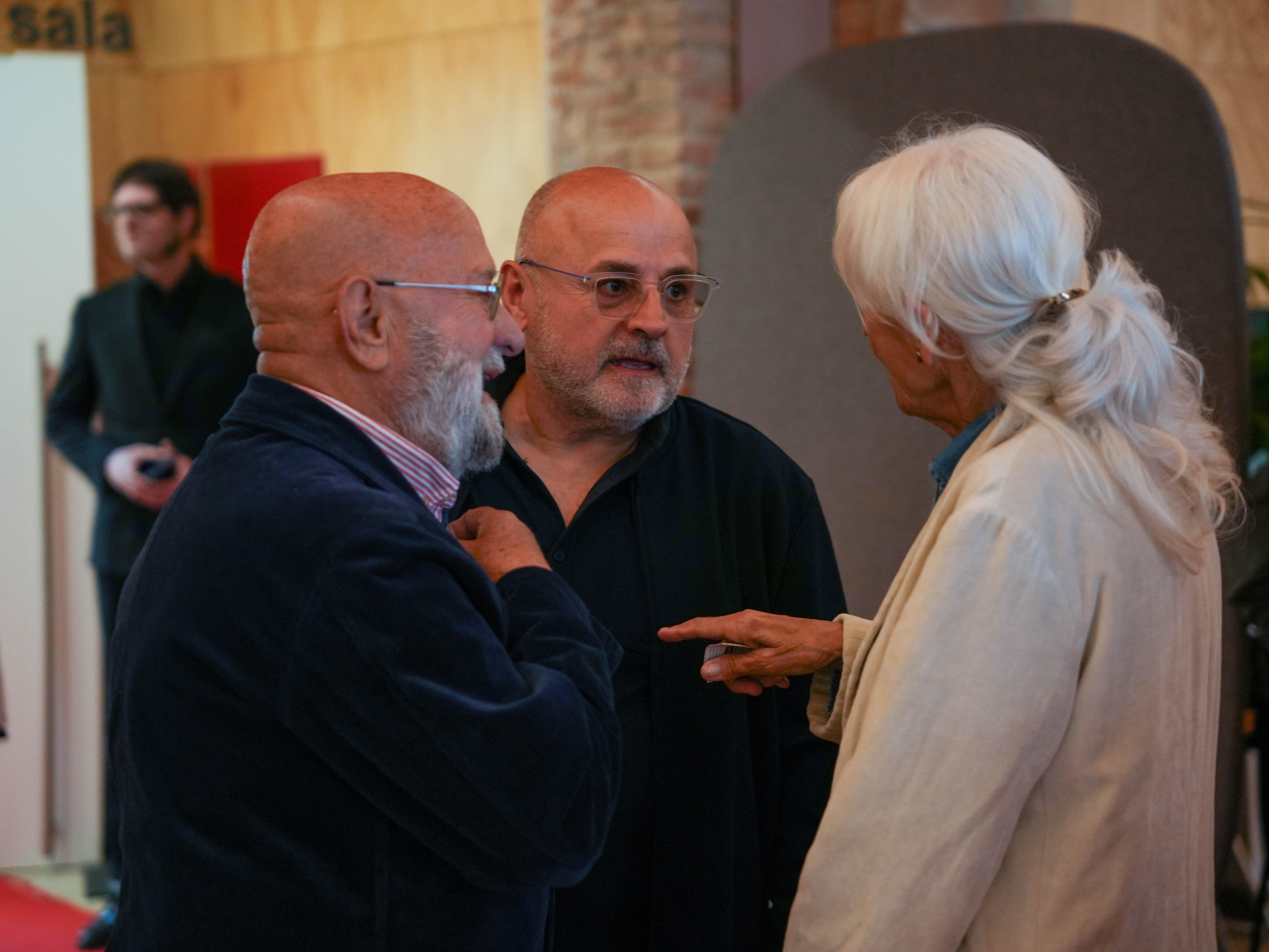 2a Edici Premis Cargol - Foto 50460893