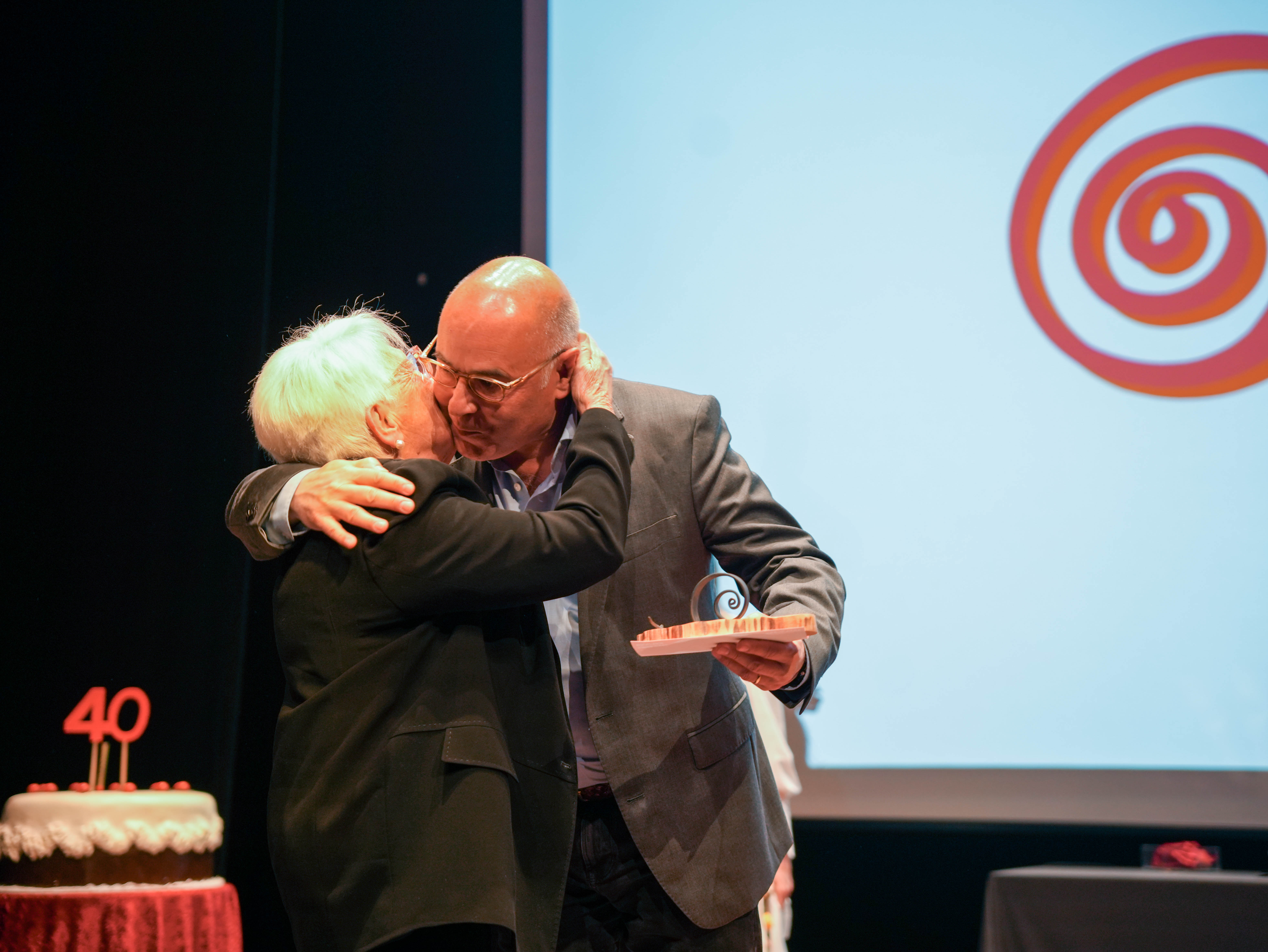 2a Edici Premis Cargol - Foto 81326231