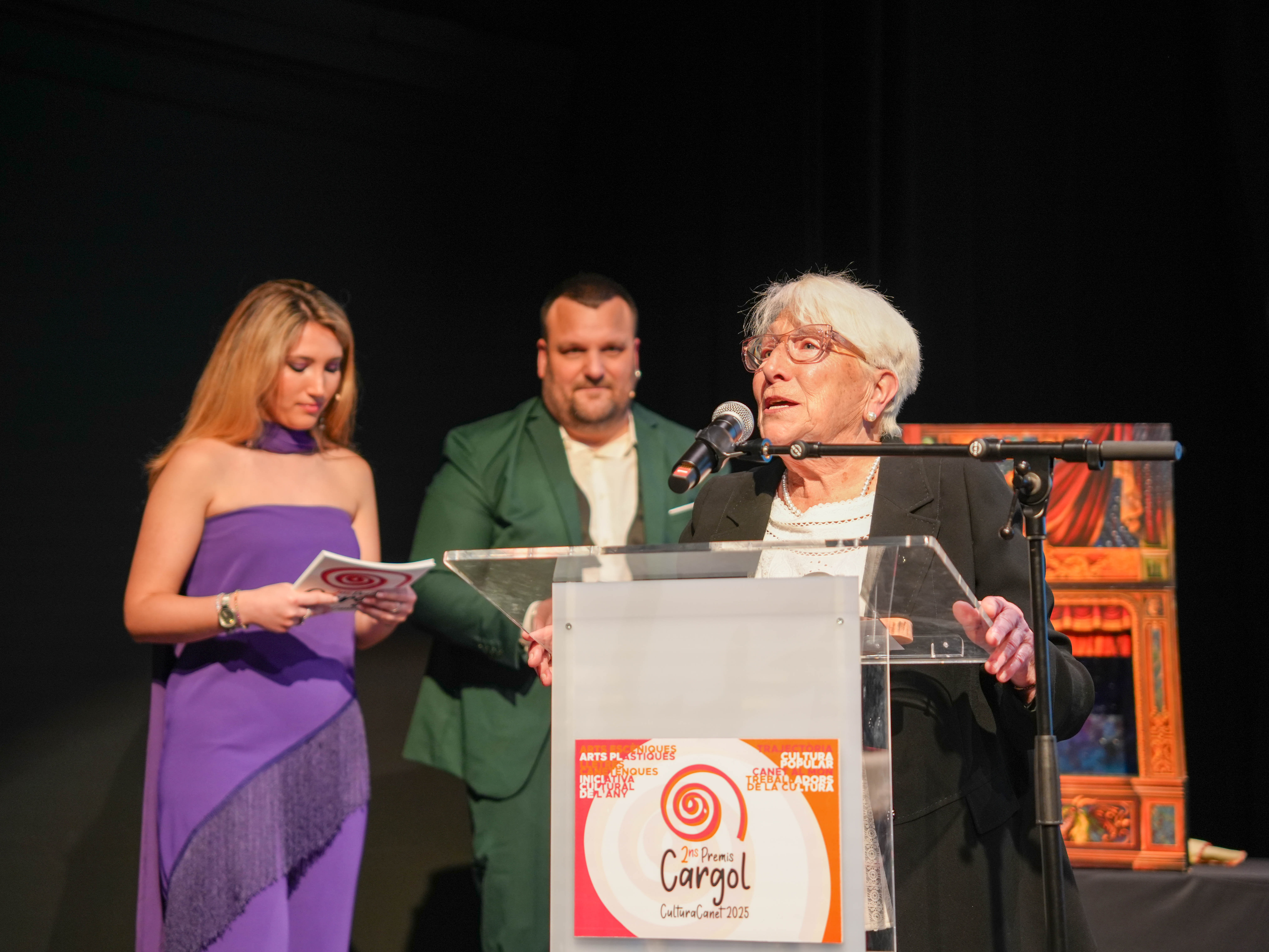 2a Edici Premis Cargol - Foto 14208553