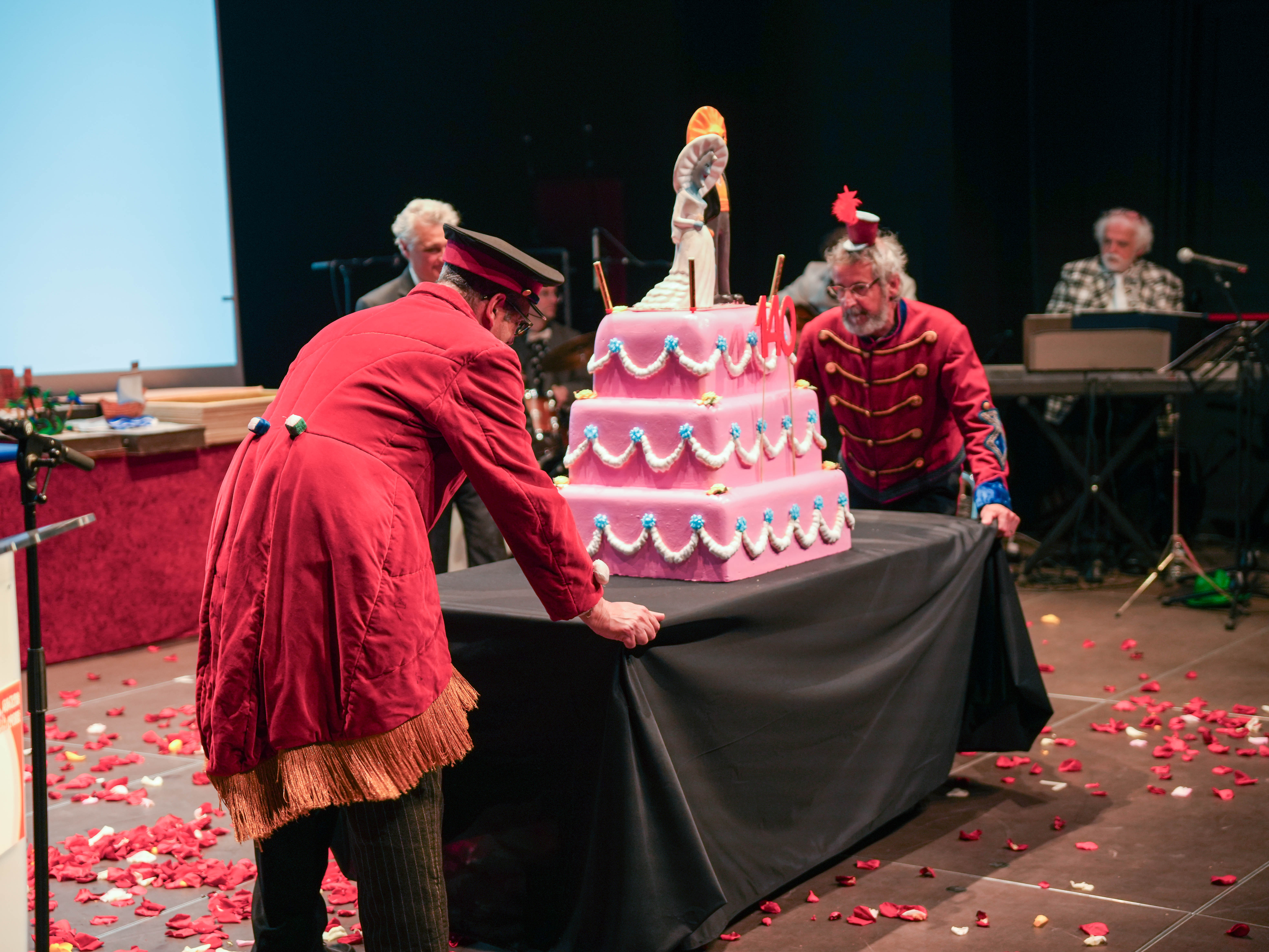 2a Edici Premis Cargol - Foto 14344288