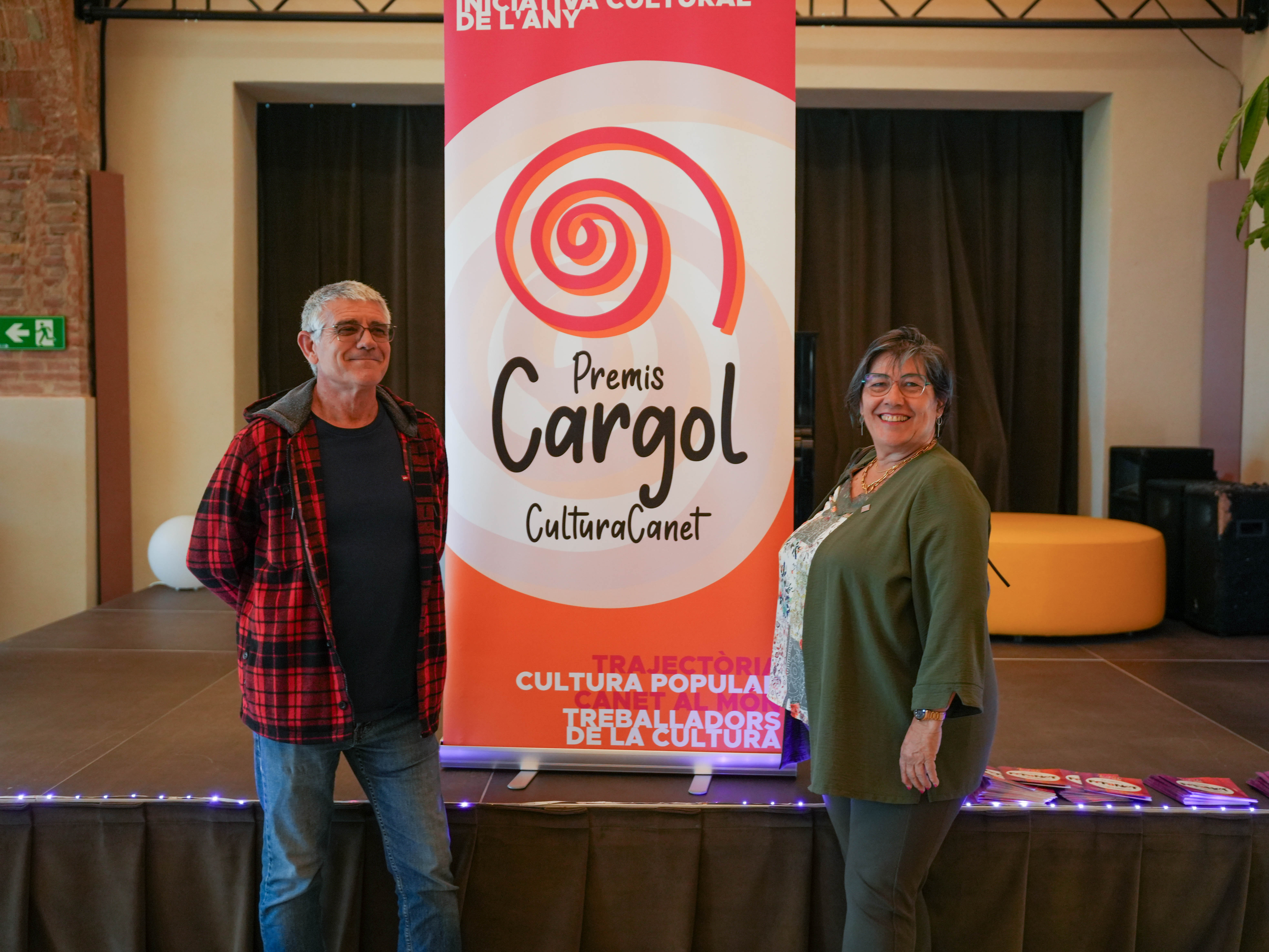 2a Edici Premis Cargol - Foto 35472514