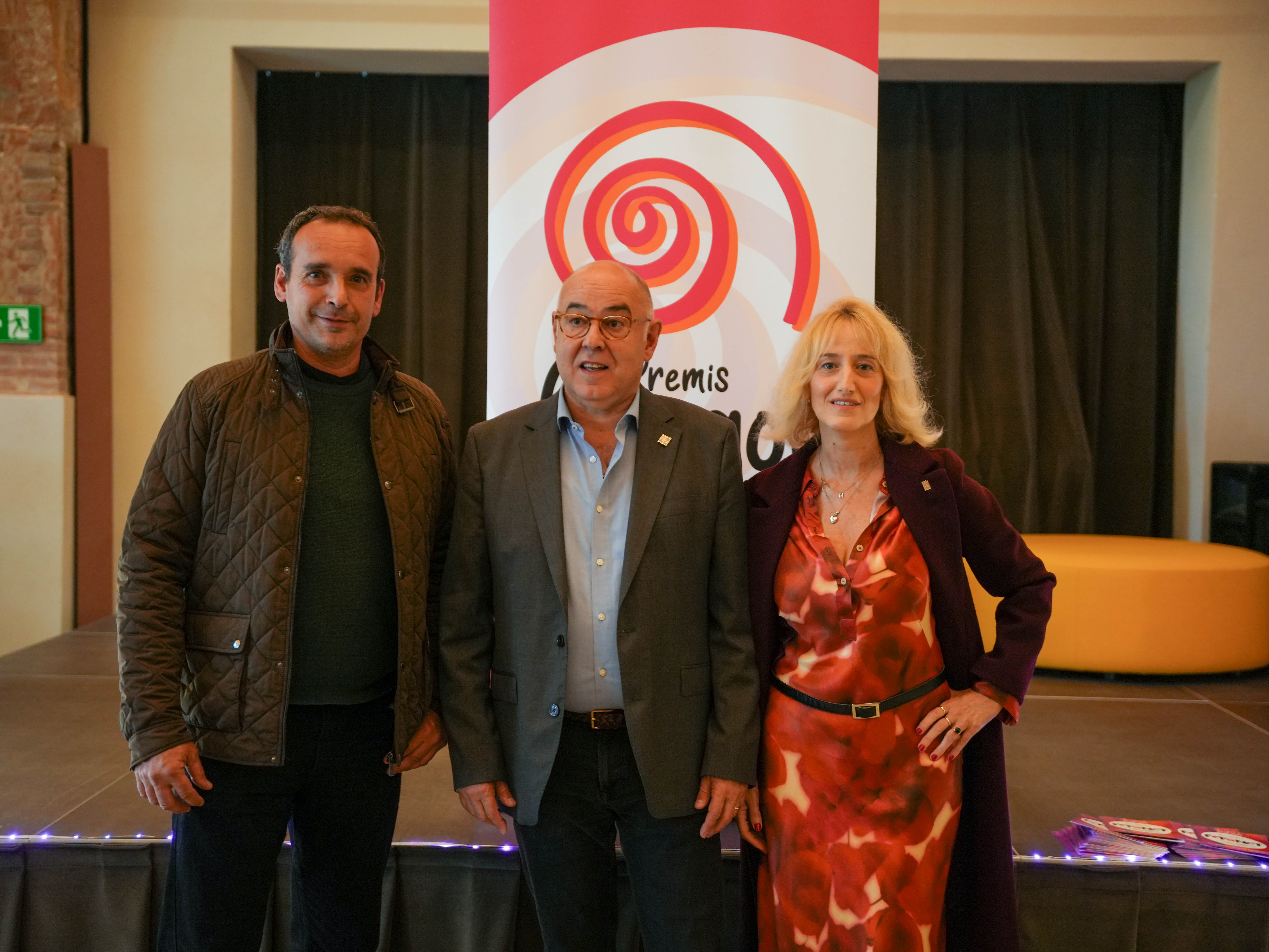 2a Edici Premis Cargol - Foto 77872509