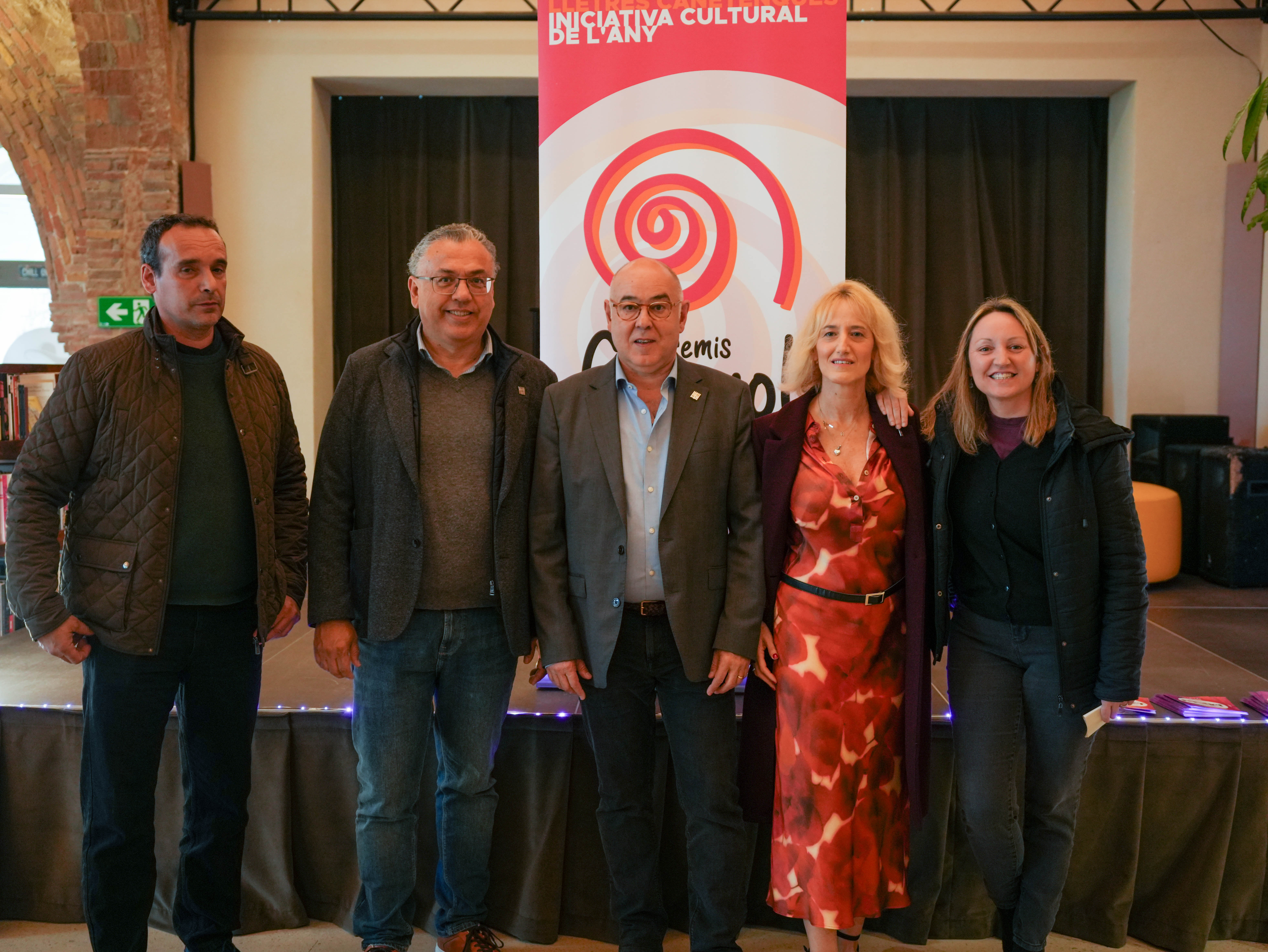 2a Edici Premis Cargol - Foto 47559008