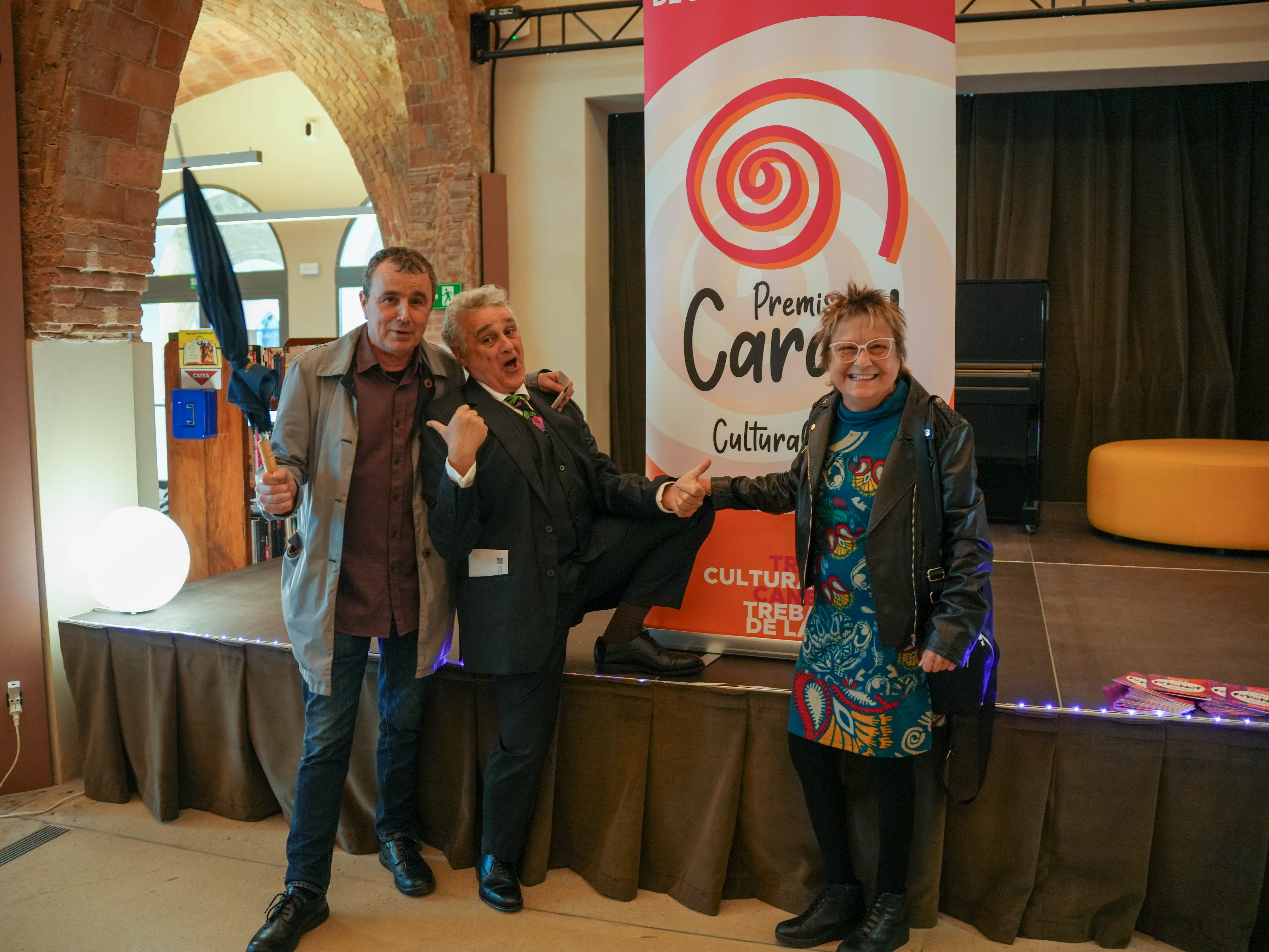 2a Edici Premis Cargol - Foto 97508392
