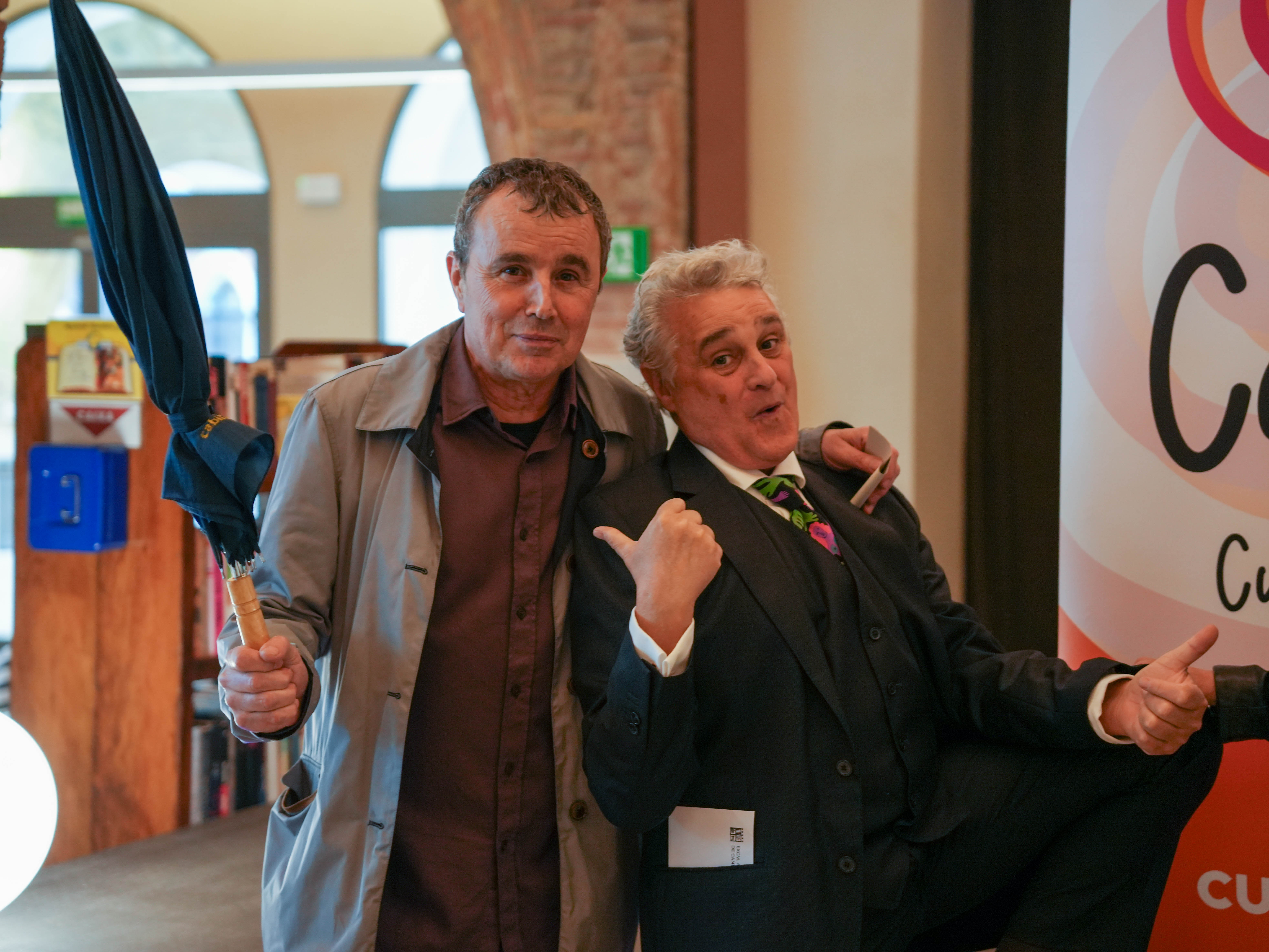 2a Edici Premis Cargol - Foto 75032488