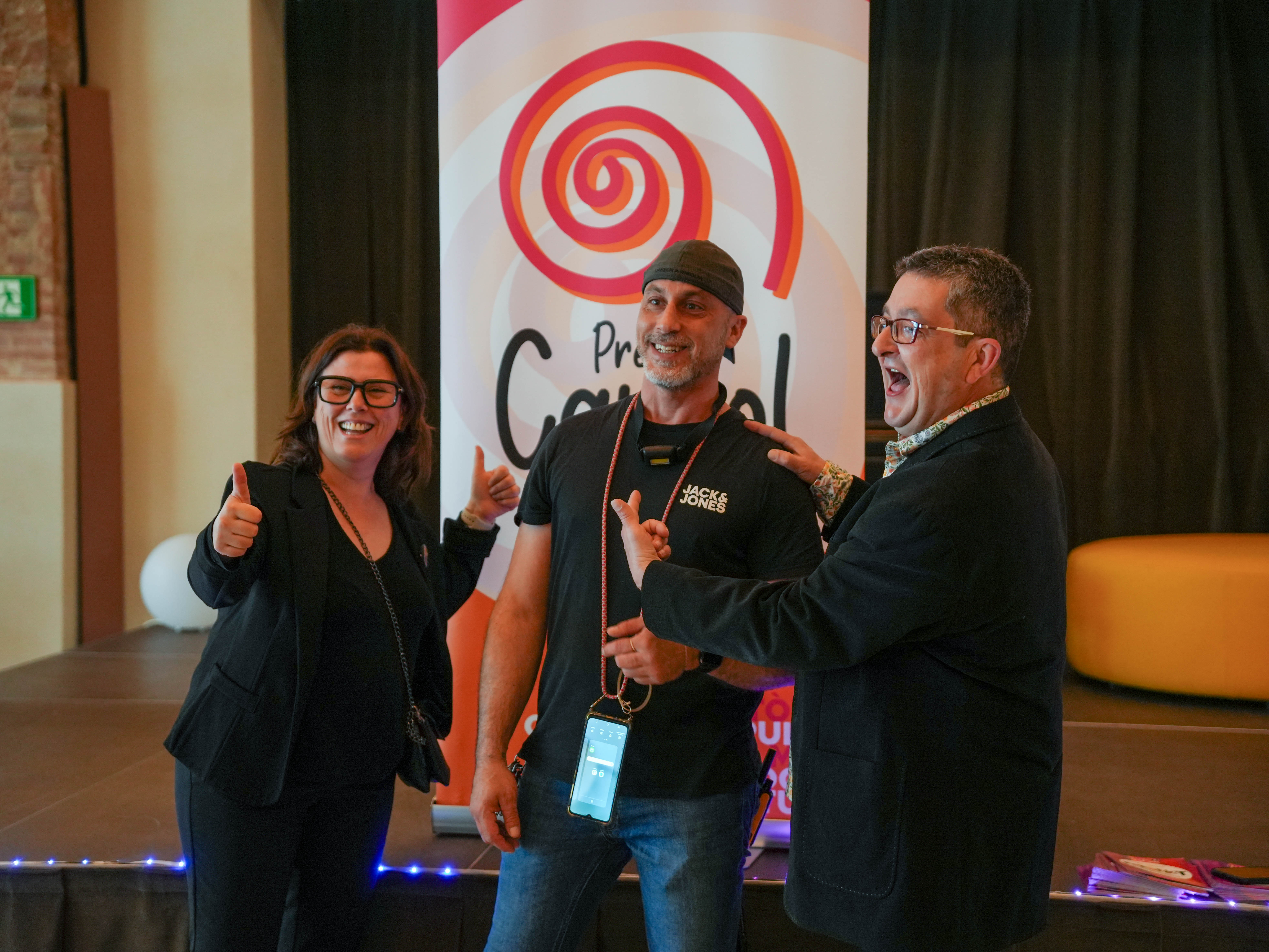 2a Edici Premis Cargol - Foto 94786697