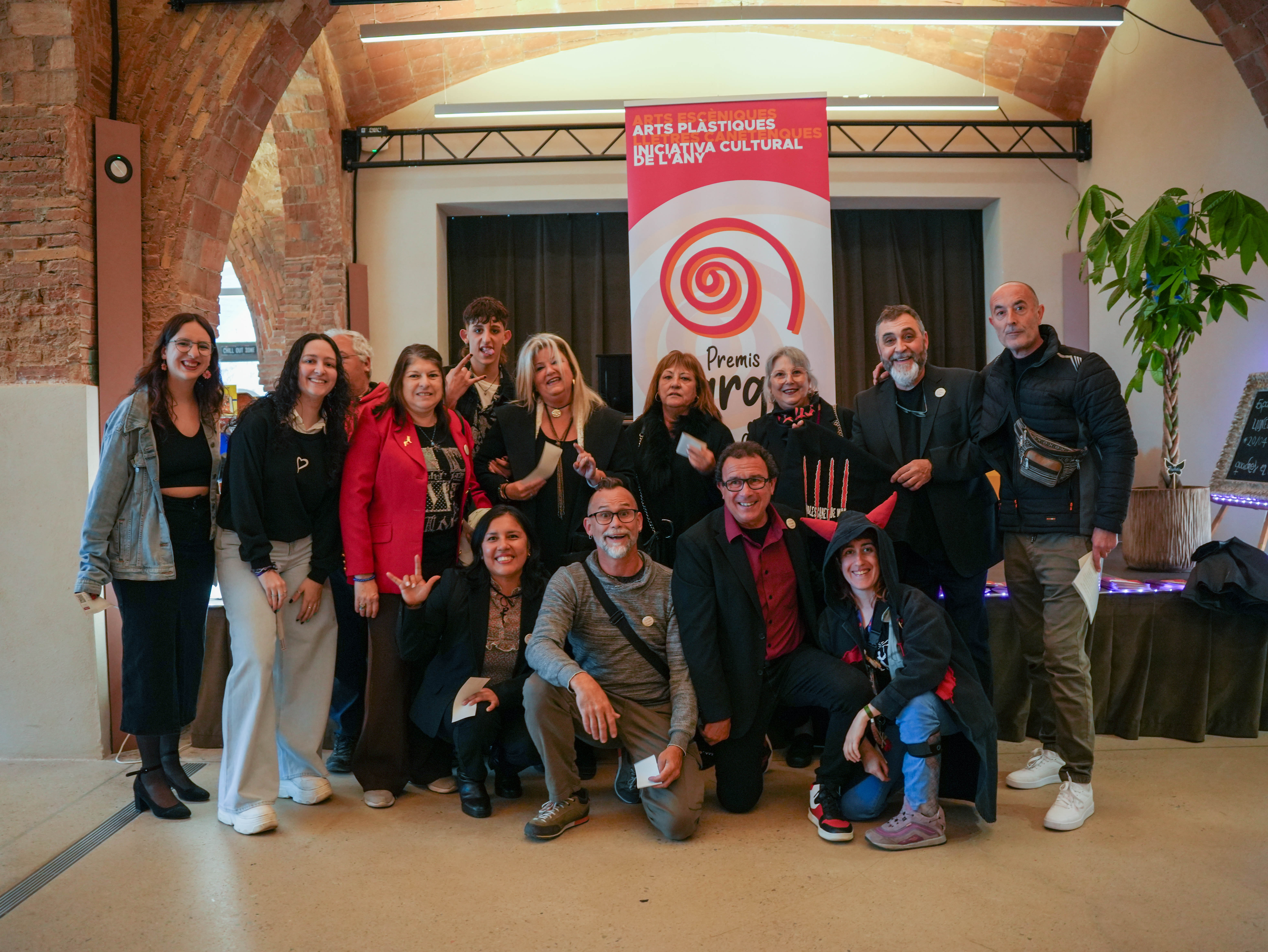 2a Edici Premis Cargol - Foto 27906584