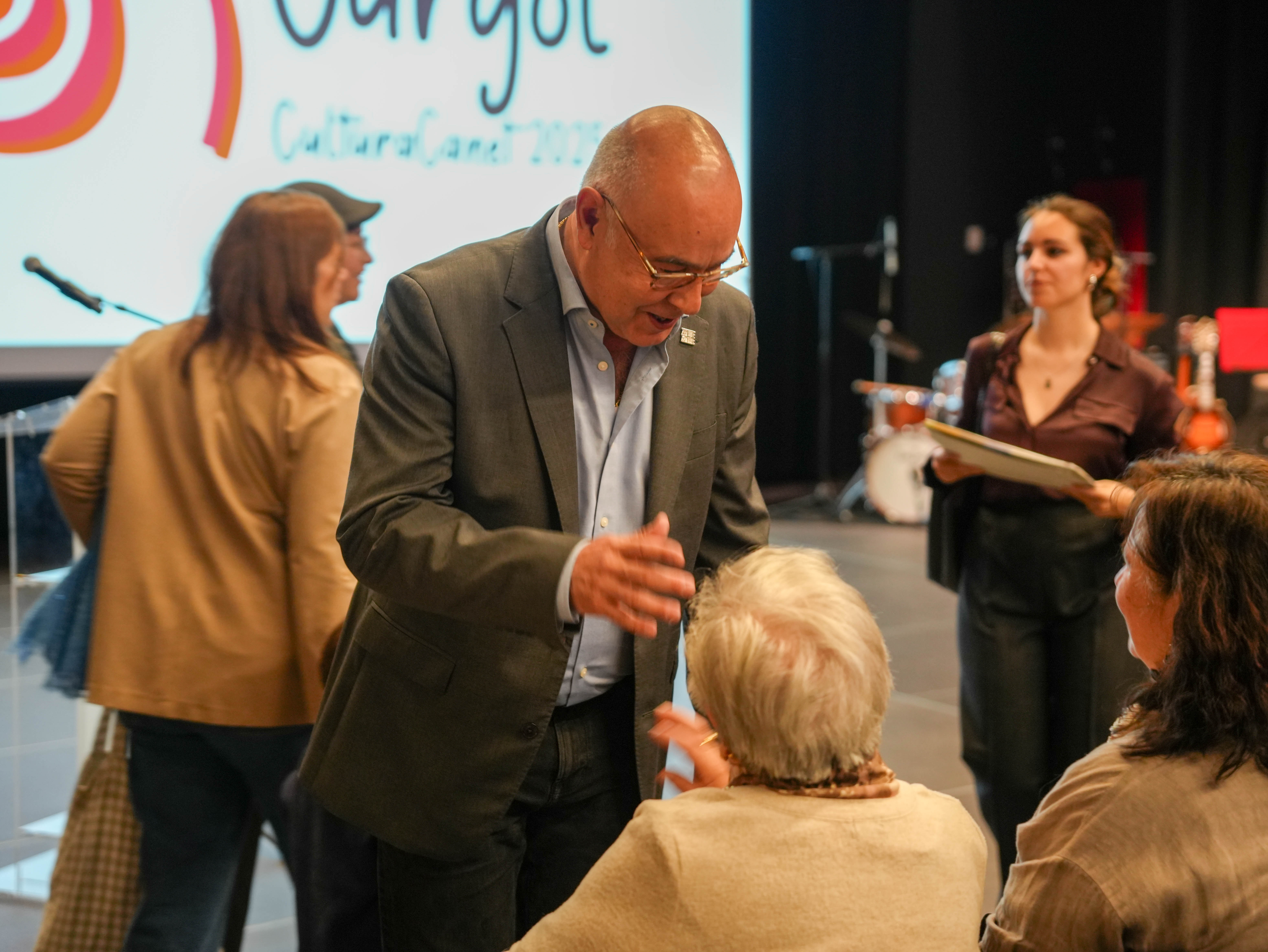 2a Edici Premis Cargol - Foto 53912488