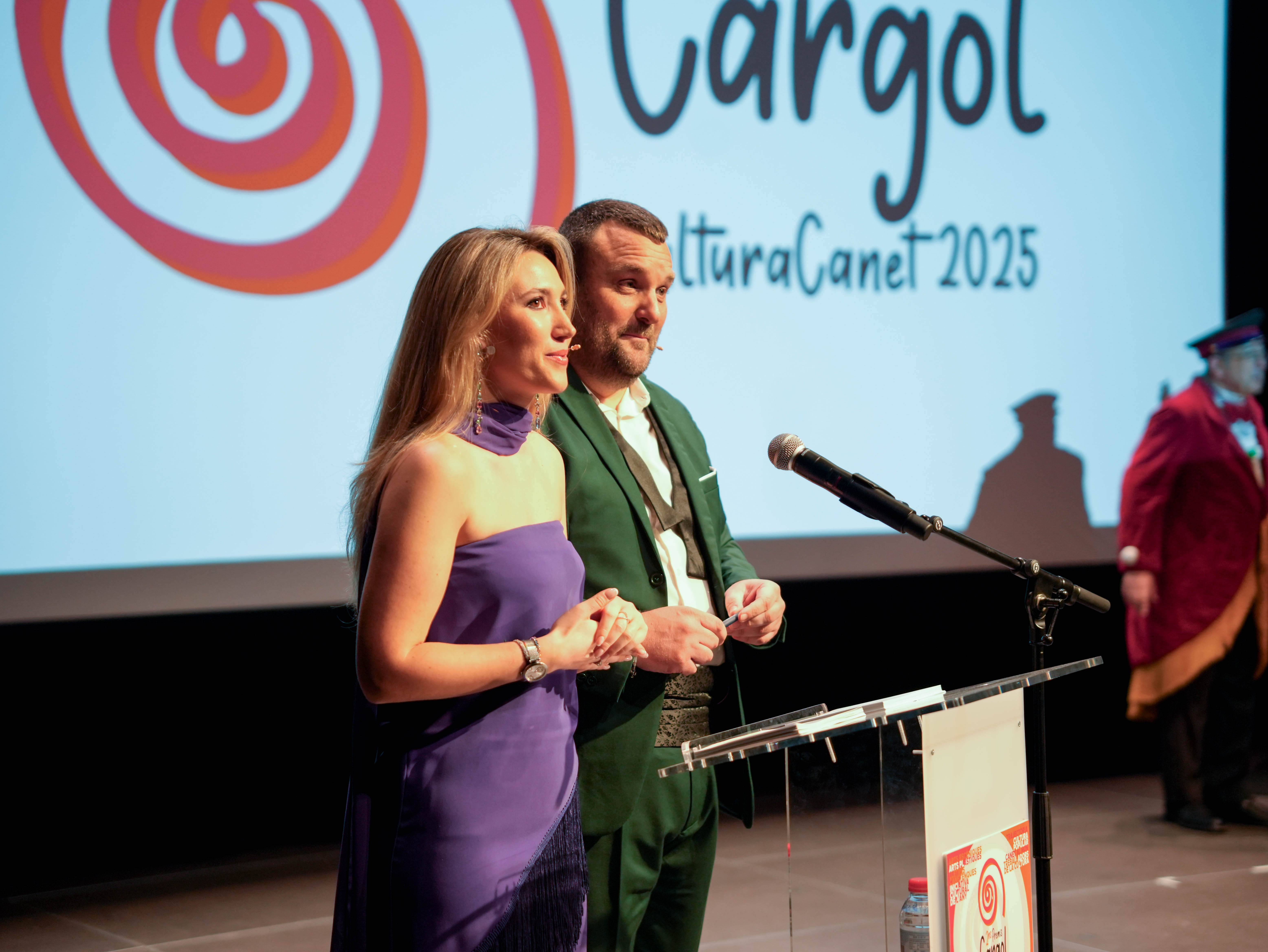 2a Edici Premis Cargol - Foto 62254546