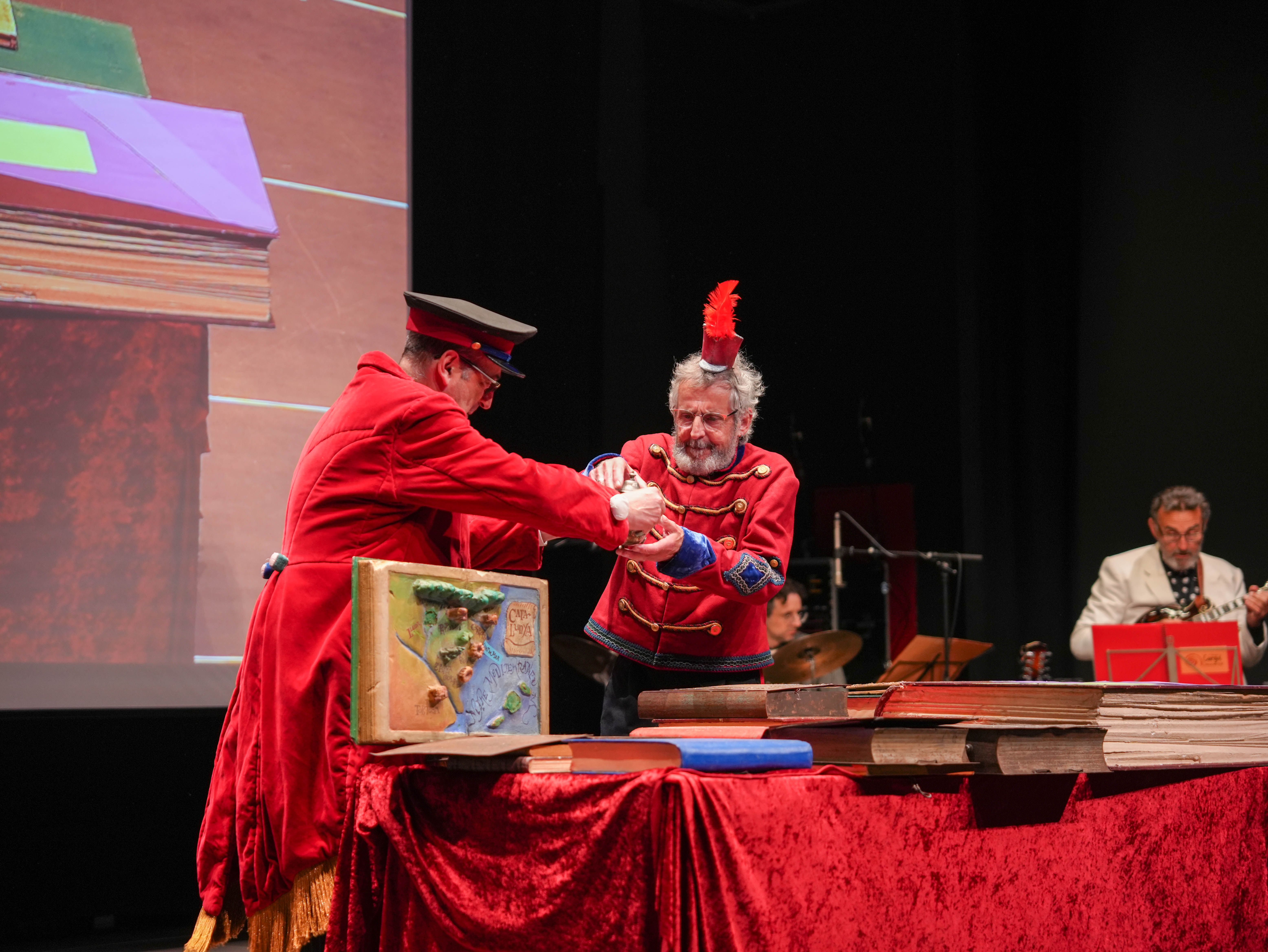 2a Edici Premis Cargol - Foto 38275332